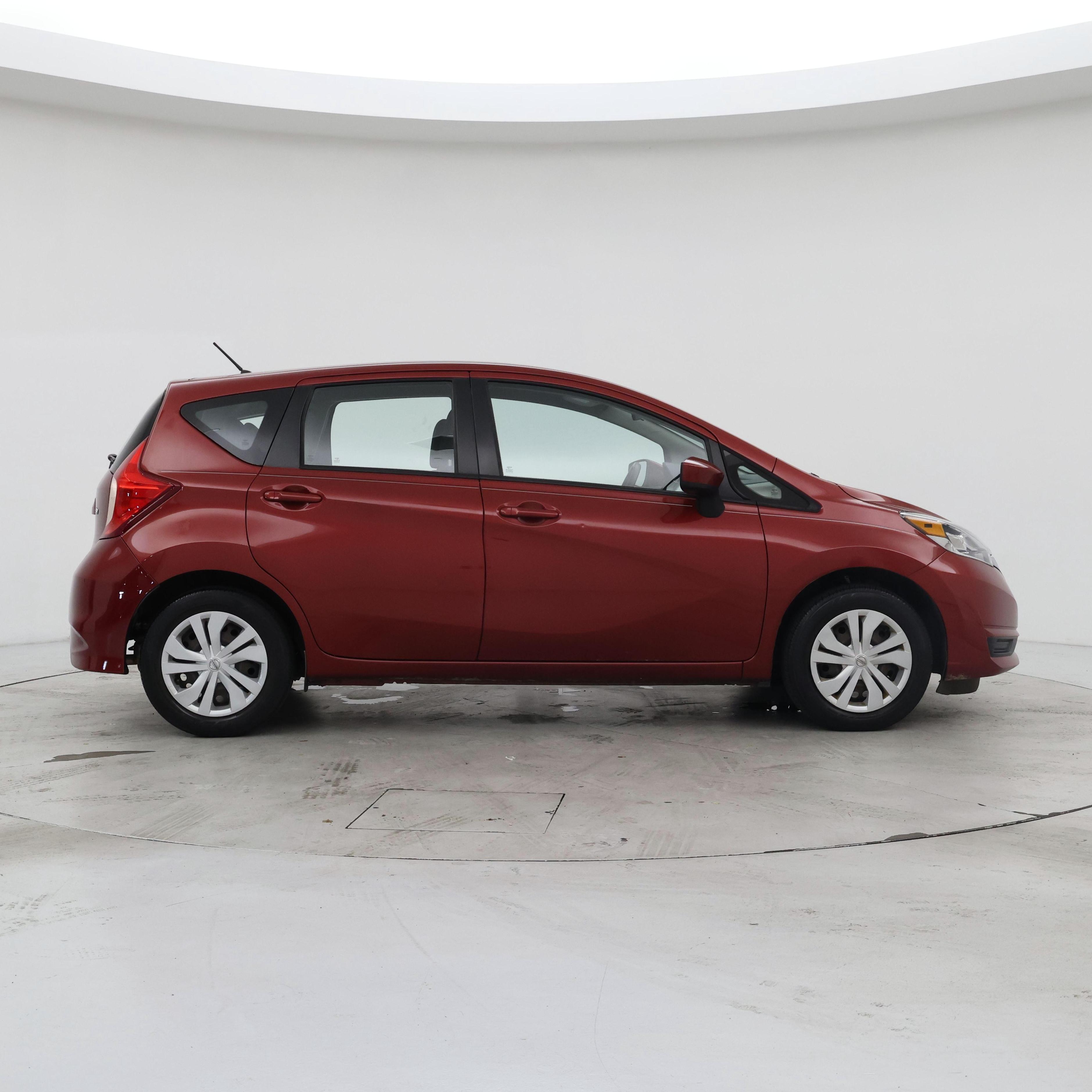 Thumbnail: 2019 Nissan Versa Note - 7