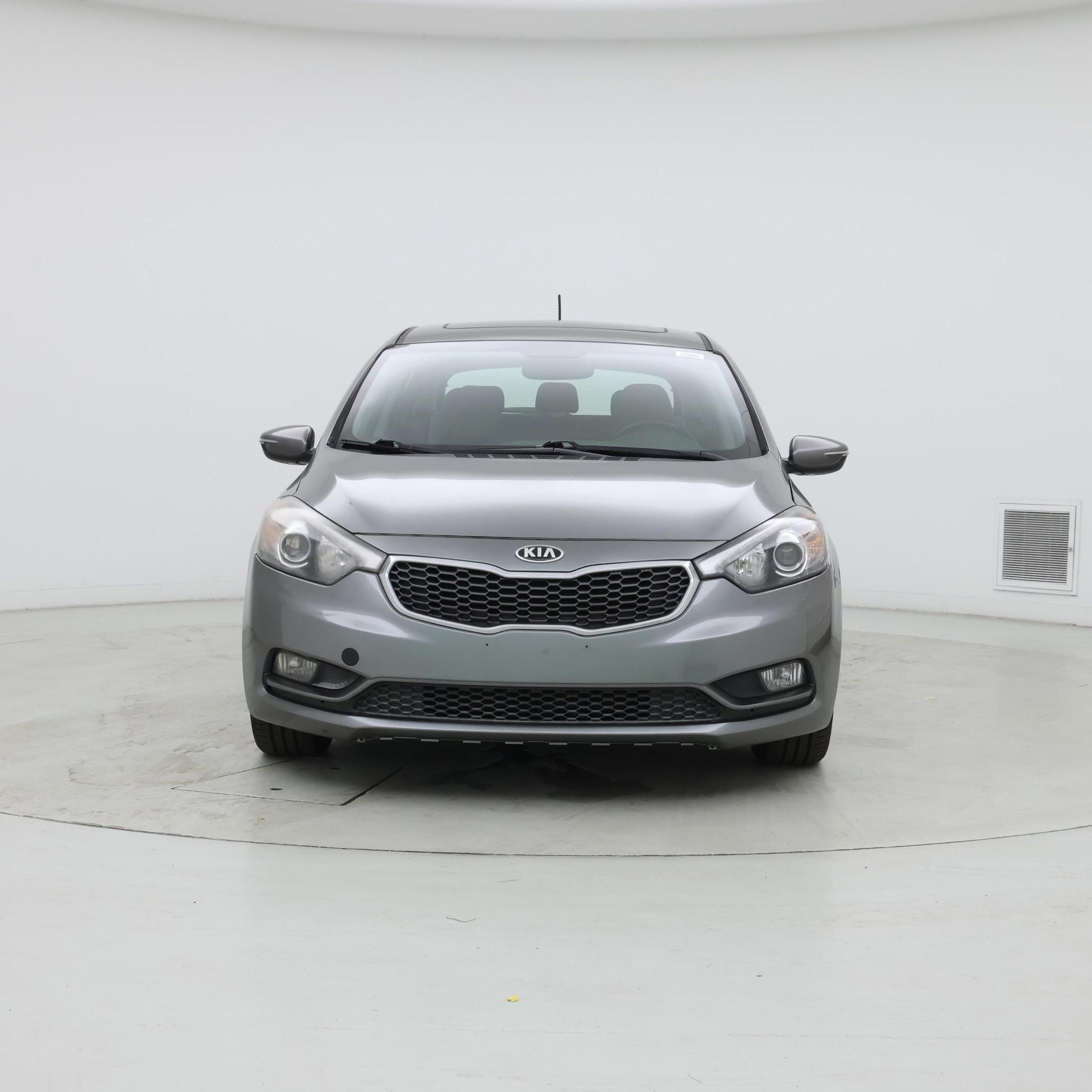 Thumbnail: 2014 Kia Forte - 5