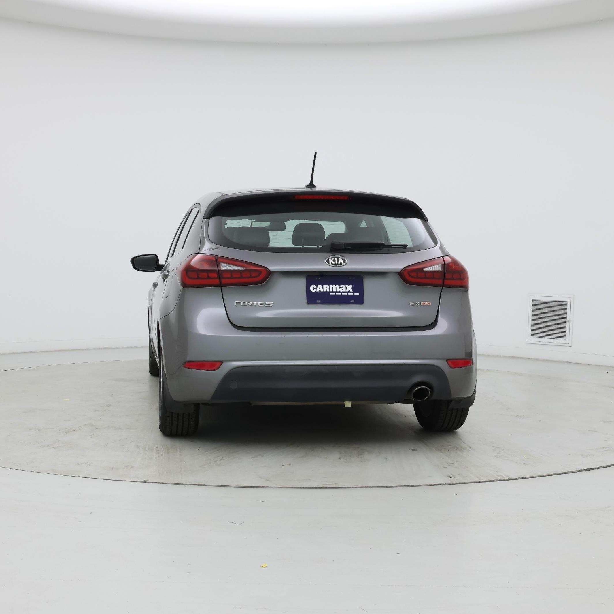 Thumbnail: 2014 Kia Forte - 6