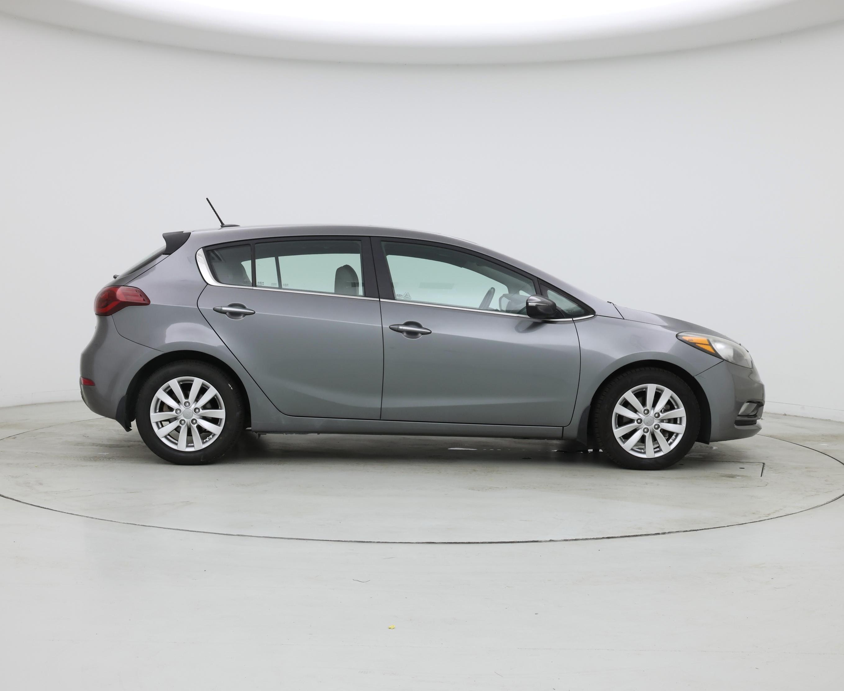 Thumbnail: 2014 Kia Forte - 7