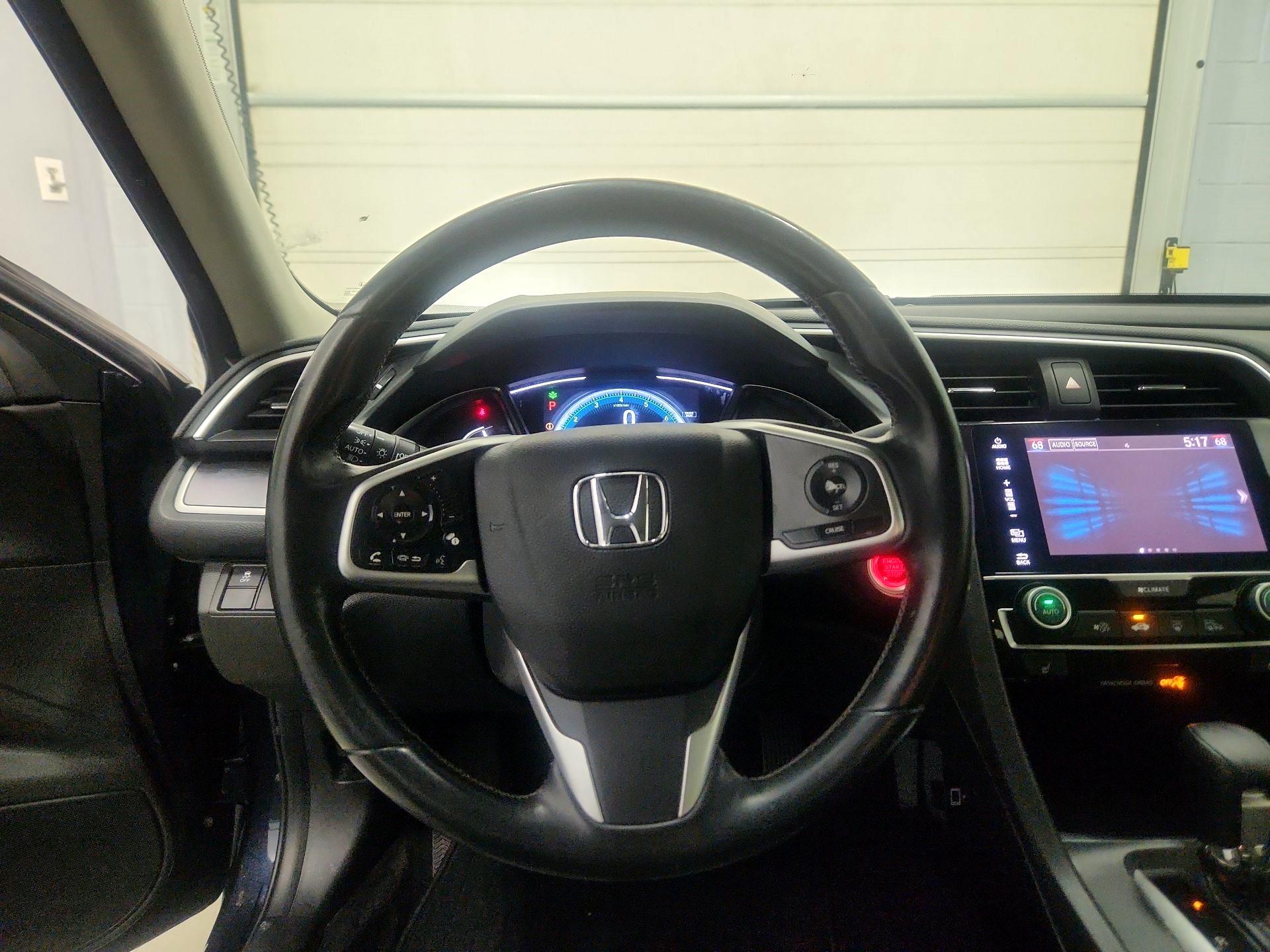 Thumbnail: 2018 Honda Civic - 10