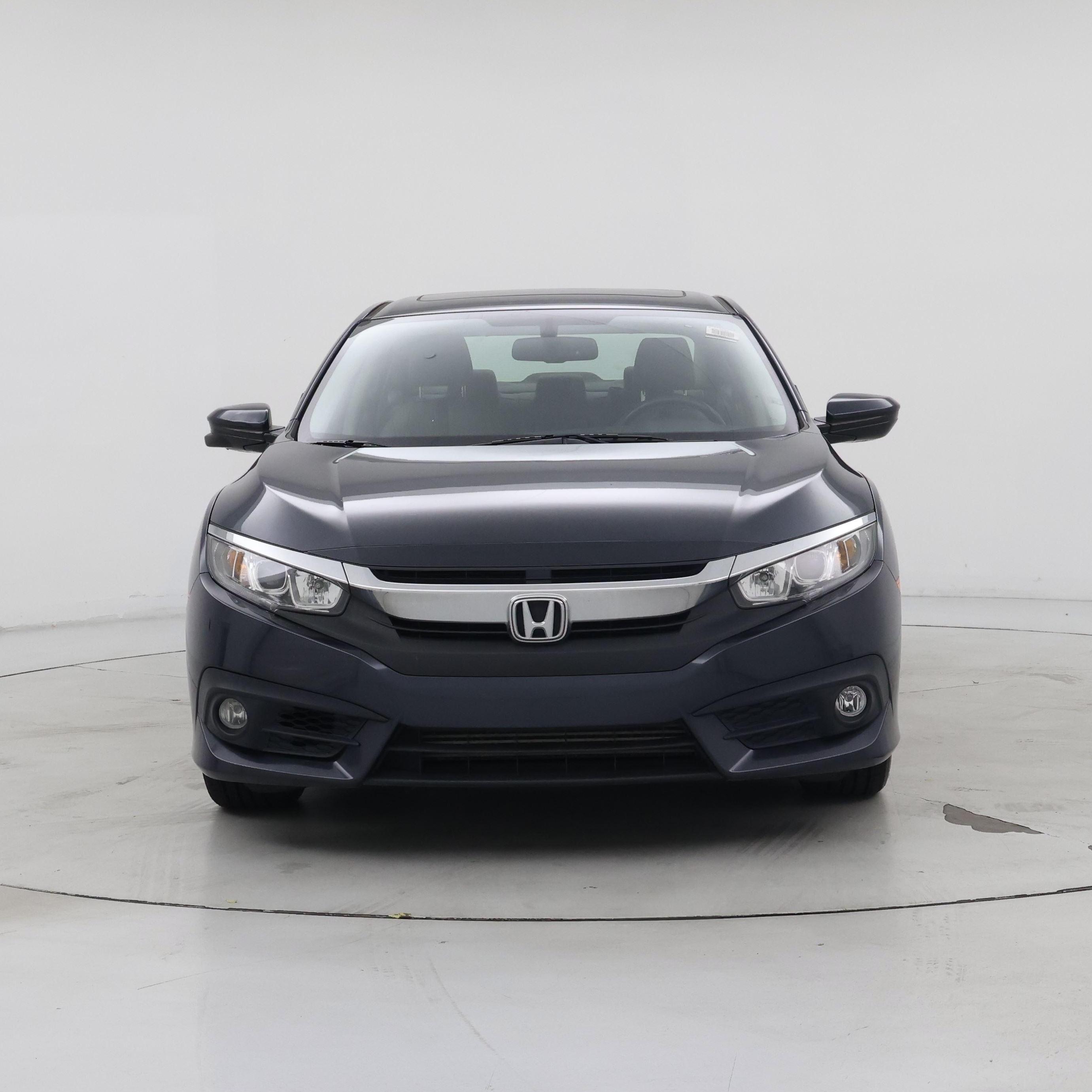 Thumbnail: 2018 Honda Civic - 5