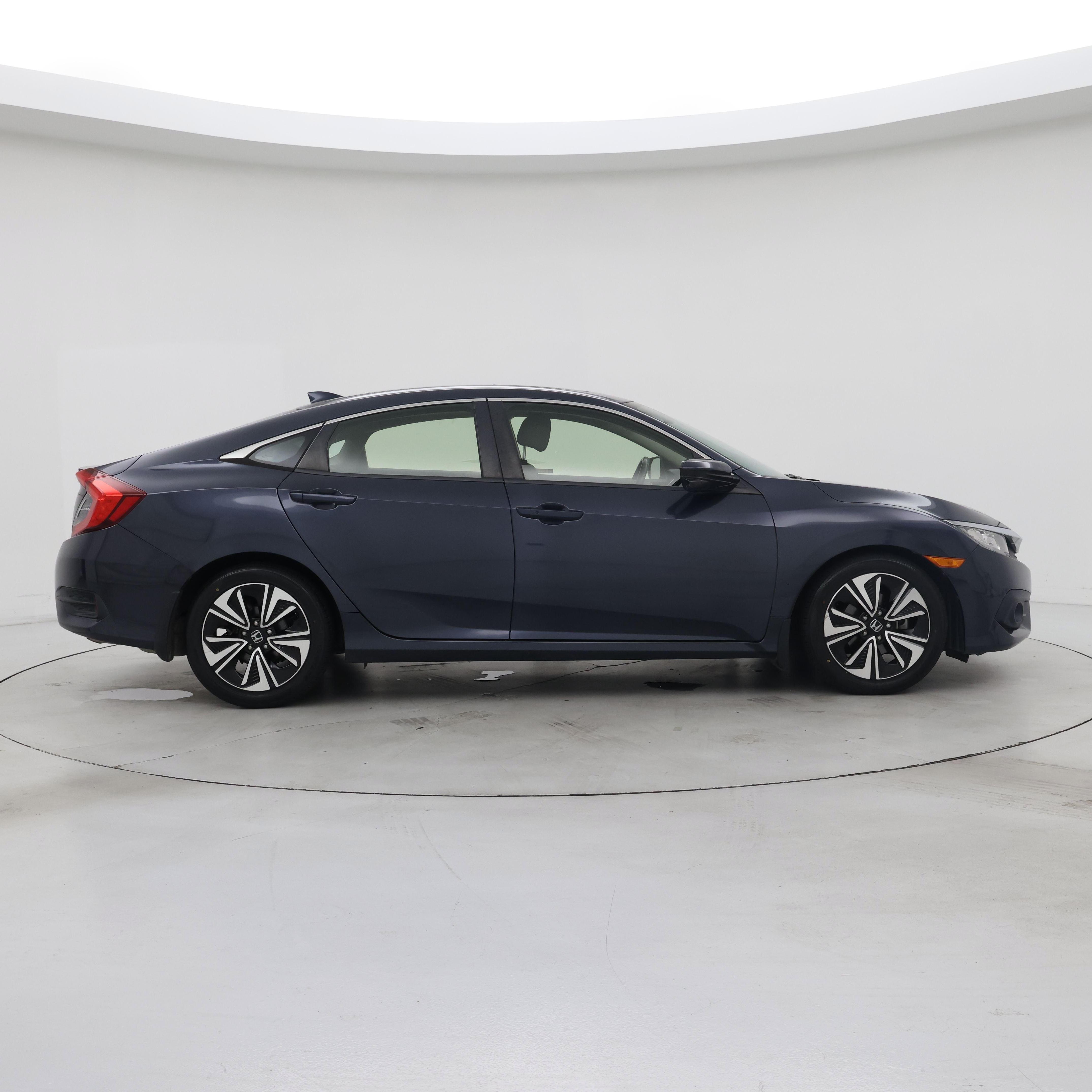 Thumbnail: 2018 Honda Civic - 7