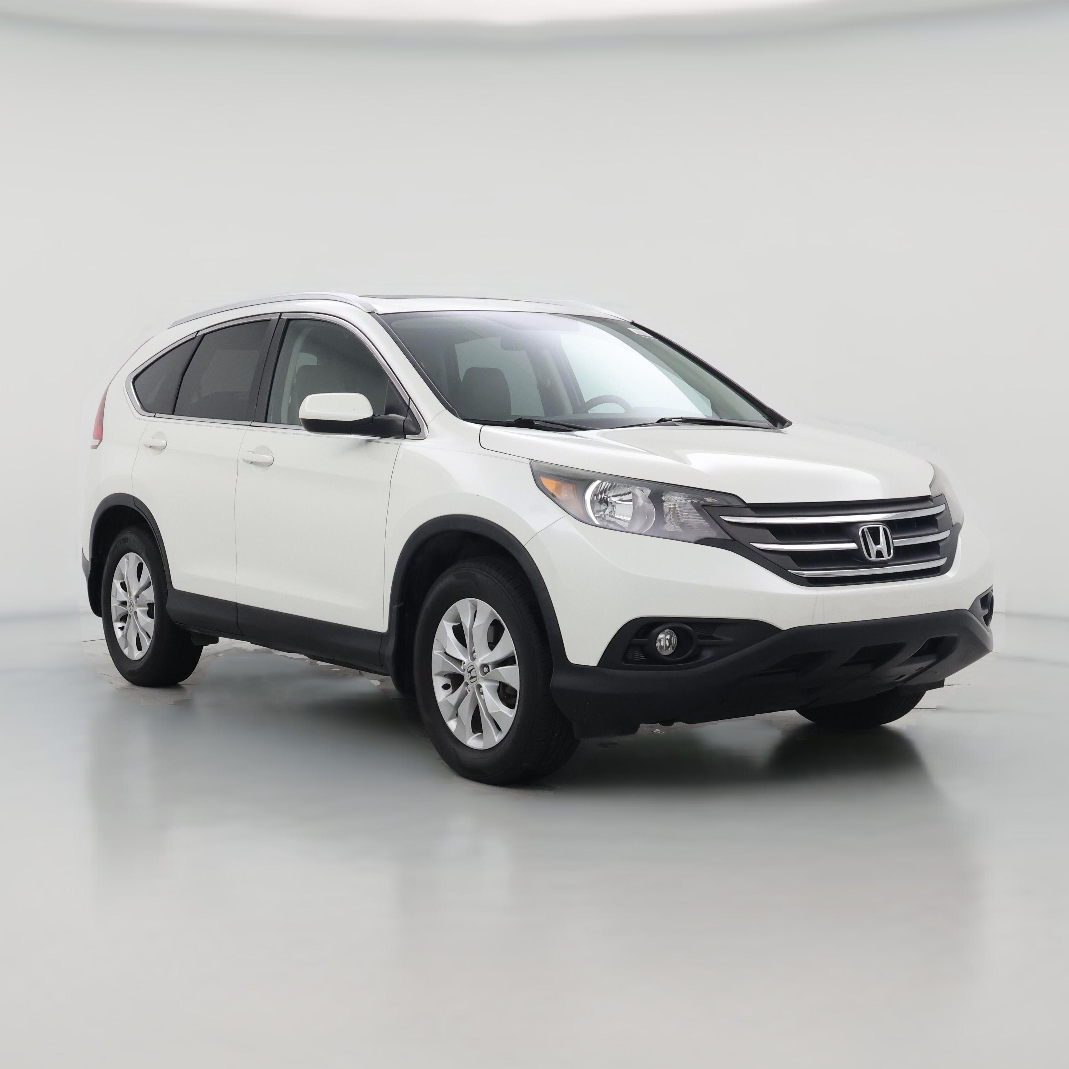 Thumbnail: 2014 Honda CR-V - 1