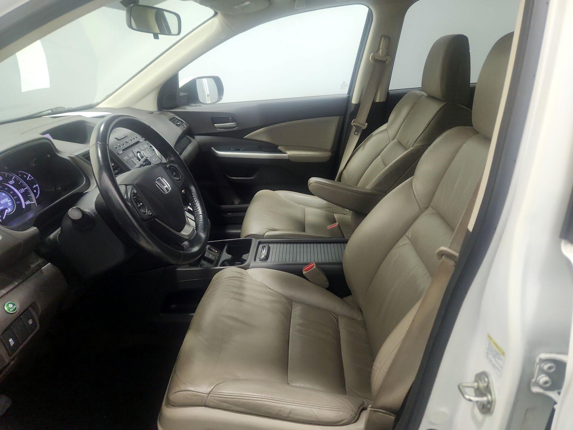 Thumbnail: 2014 Honda CR-V - 11