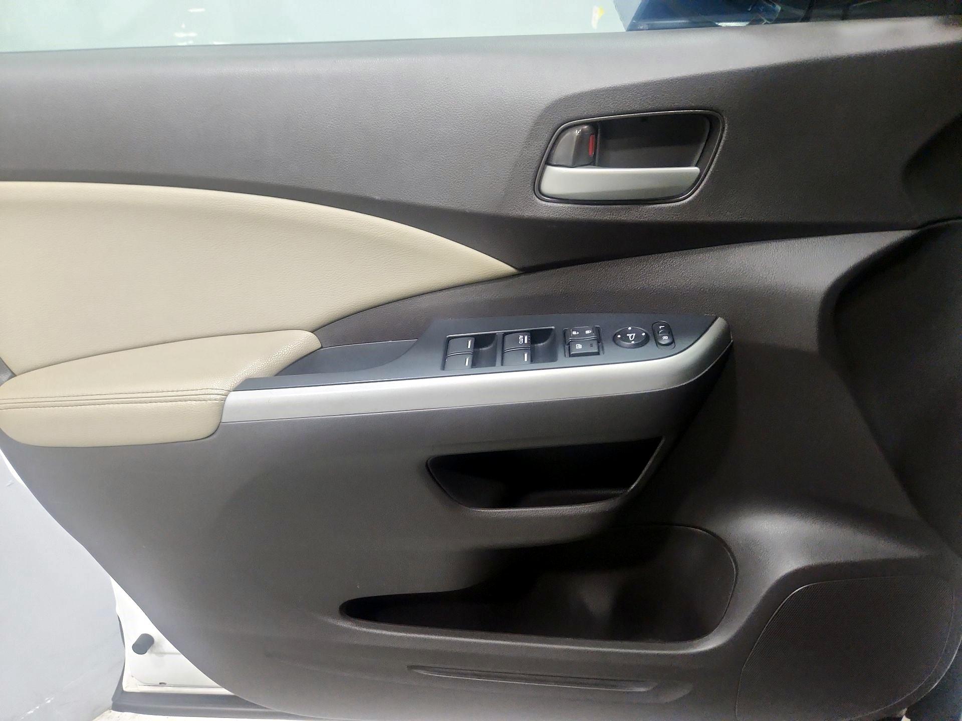 Thumbnail: 2014 Honda CR-V - 12