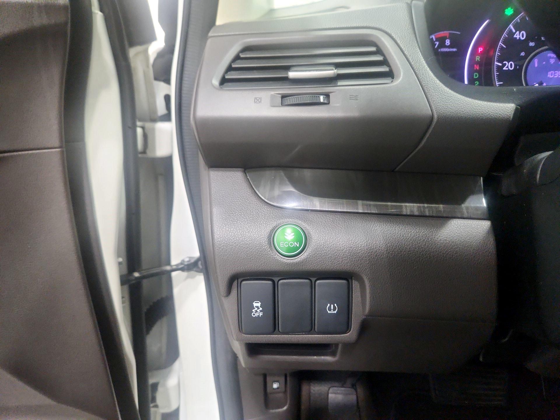 Thumbnail: 2014 Honda CR-V - 13