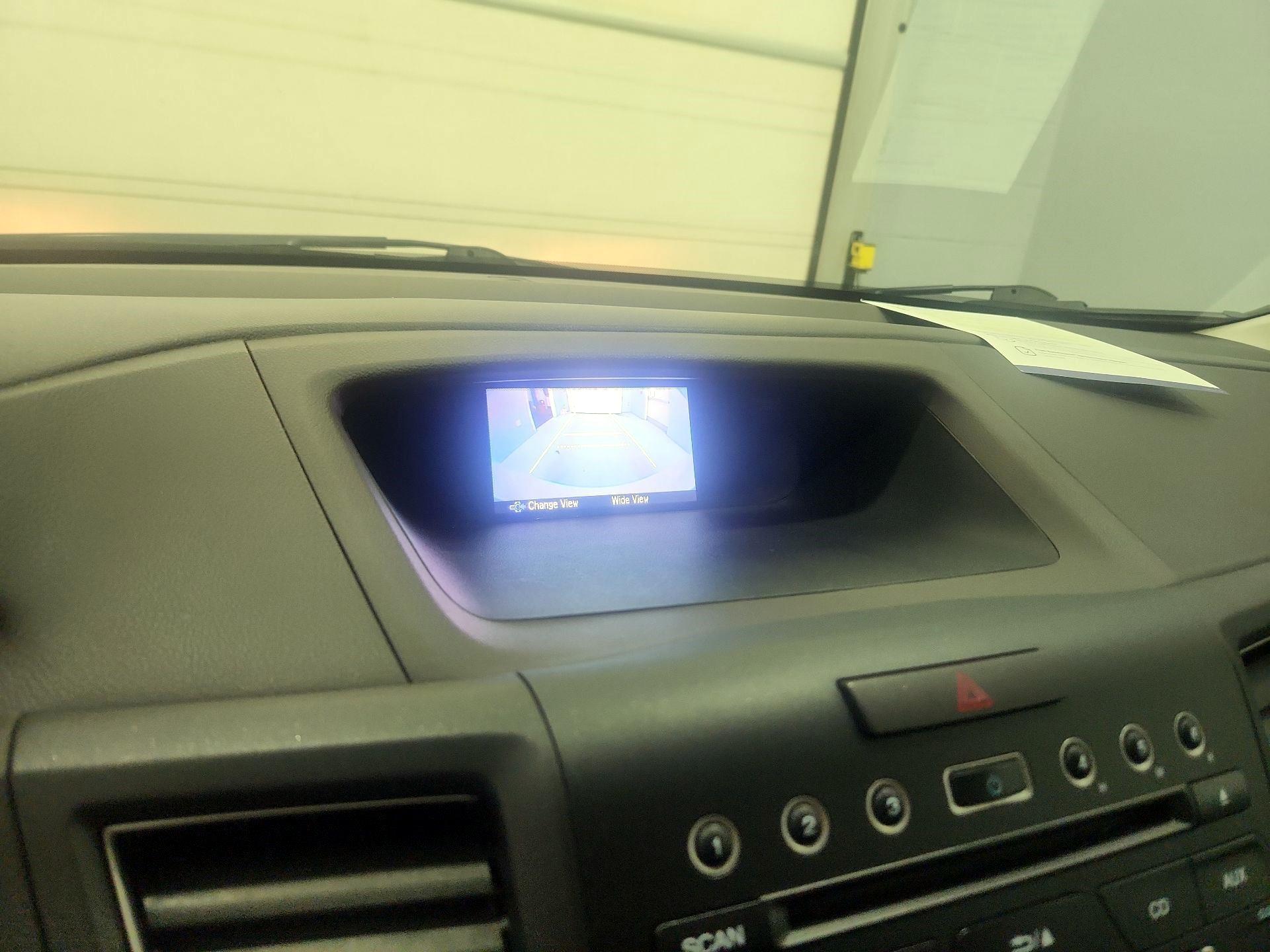 Thumbnail: 2014 Honda CR-V - 14