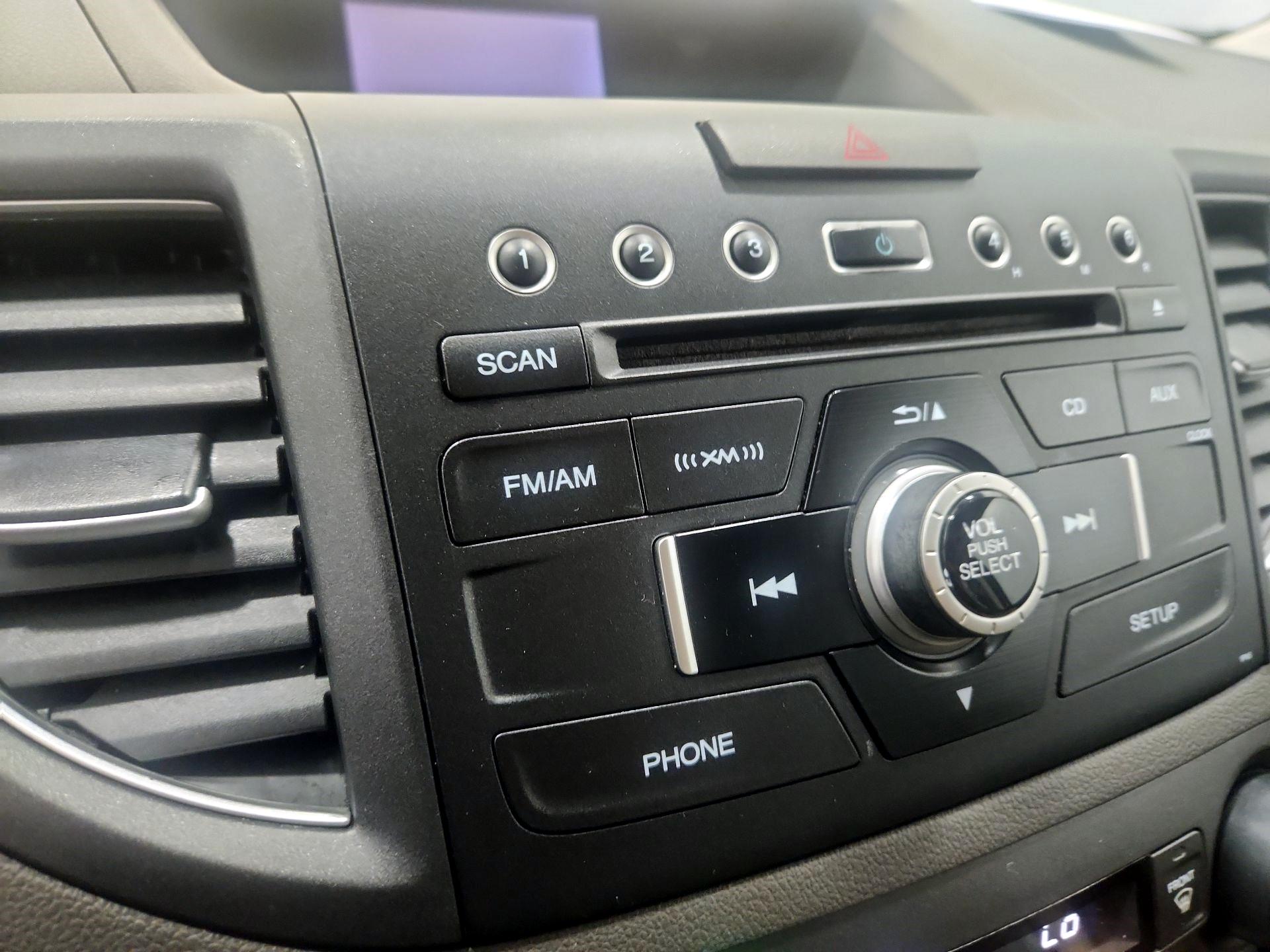 Thumbnail: 2014 Honda CR-V - 15