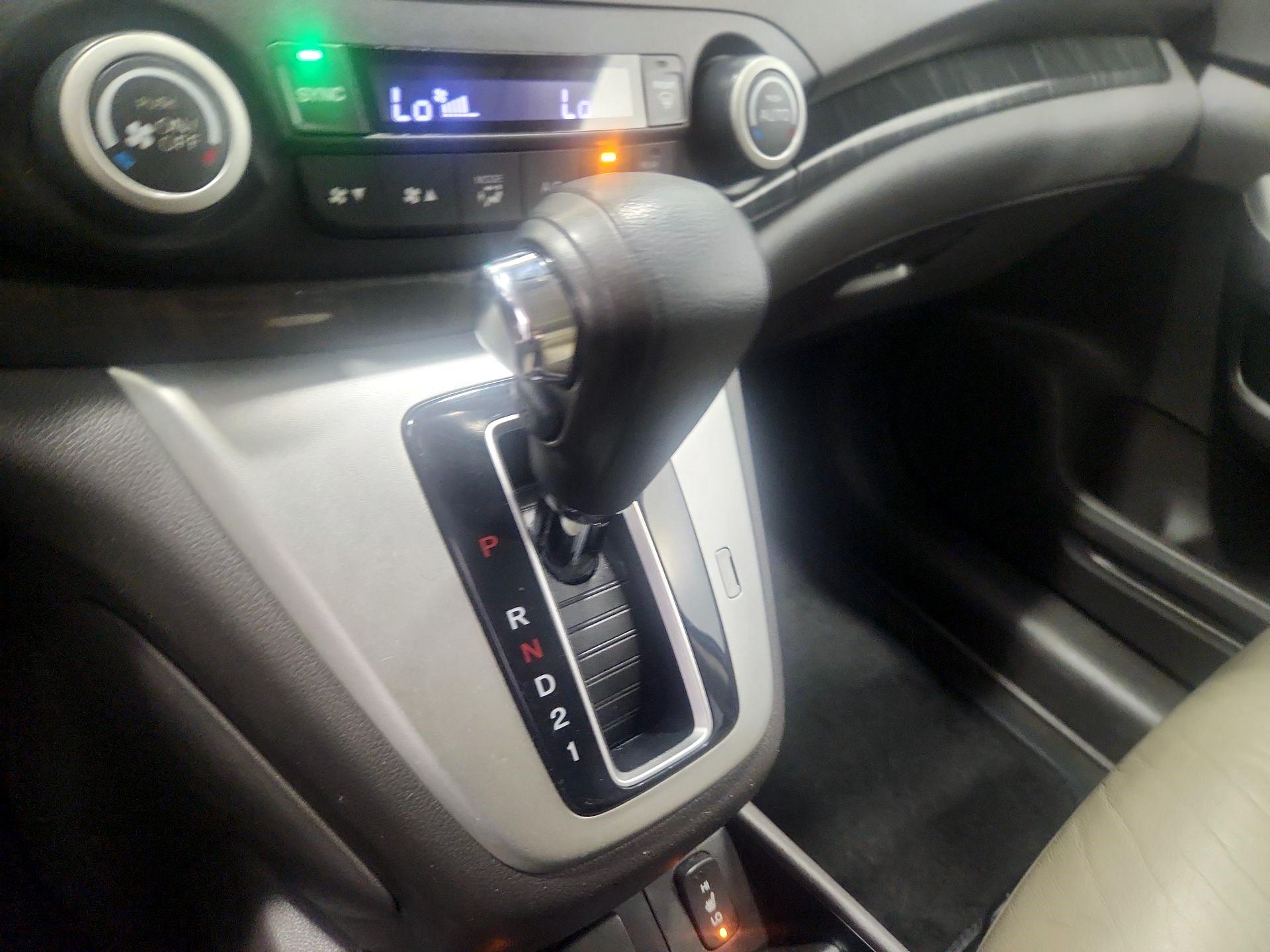 Thumbnail: 2014 Honda CR-V - 17