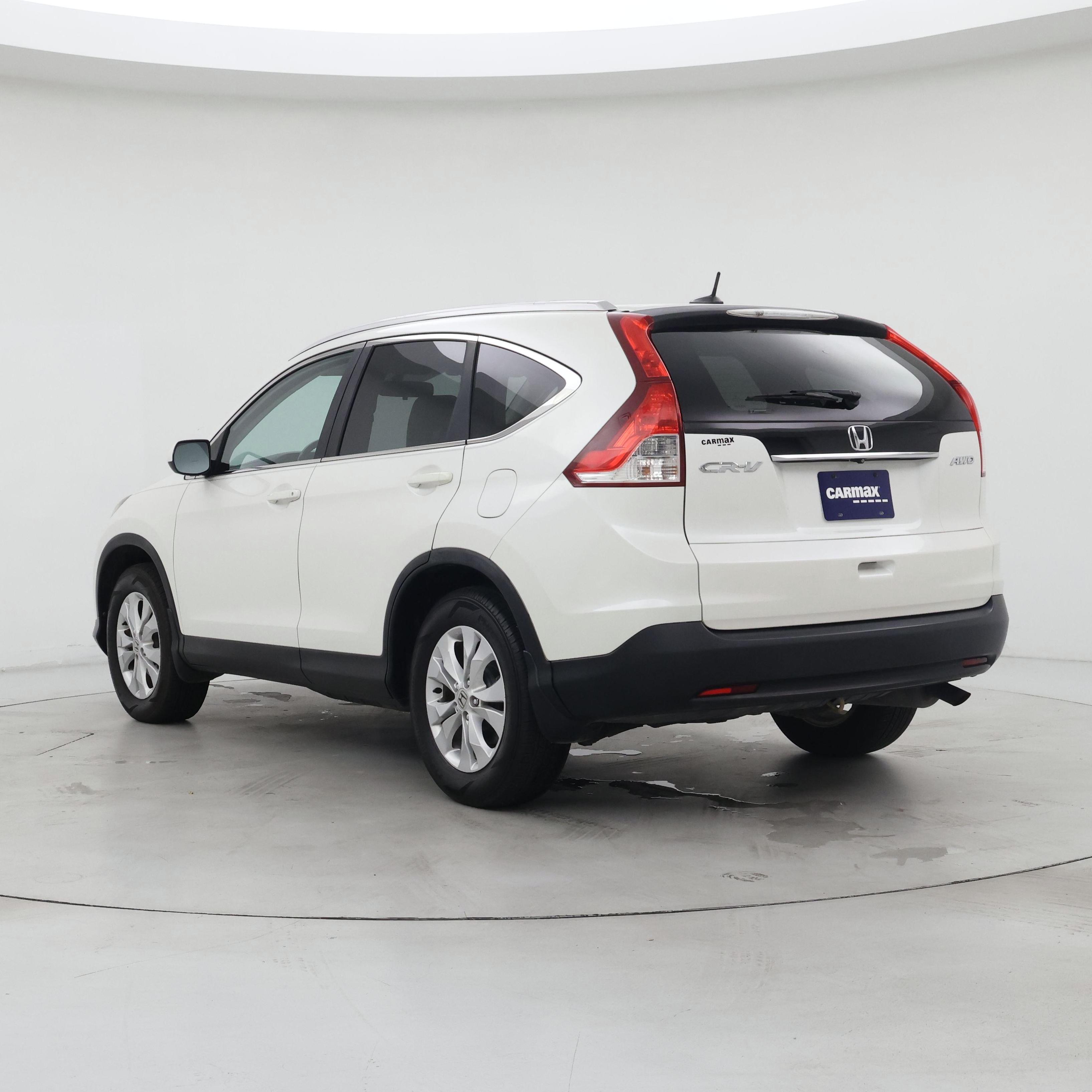 Thumbnail: 2014 Honda CR-V - 2