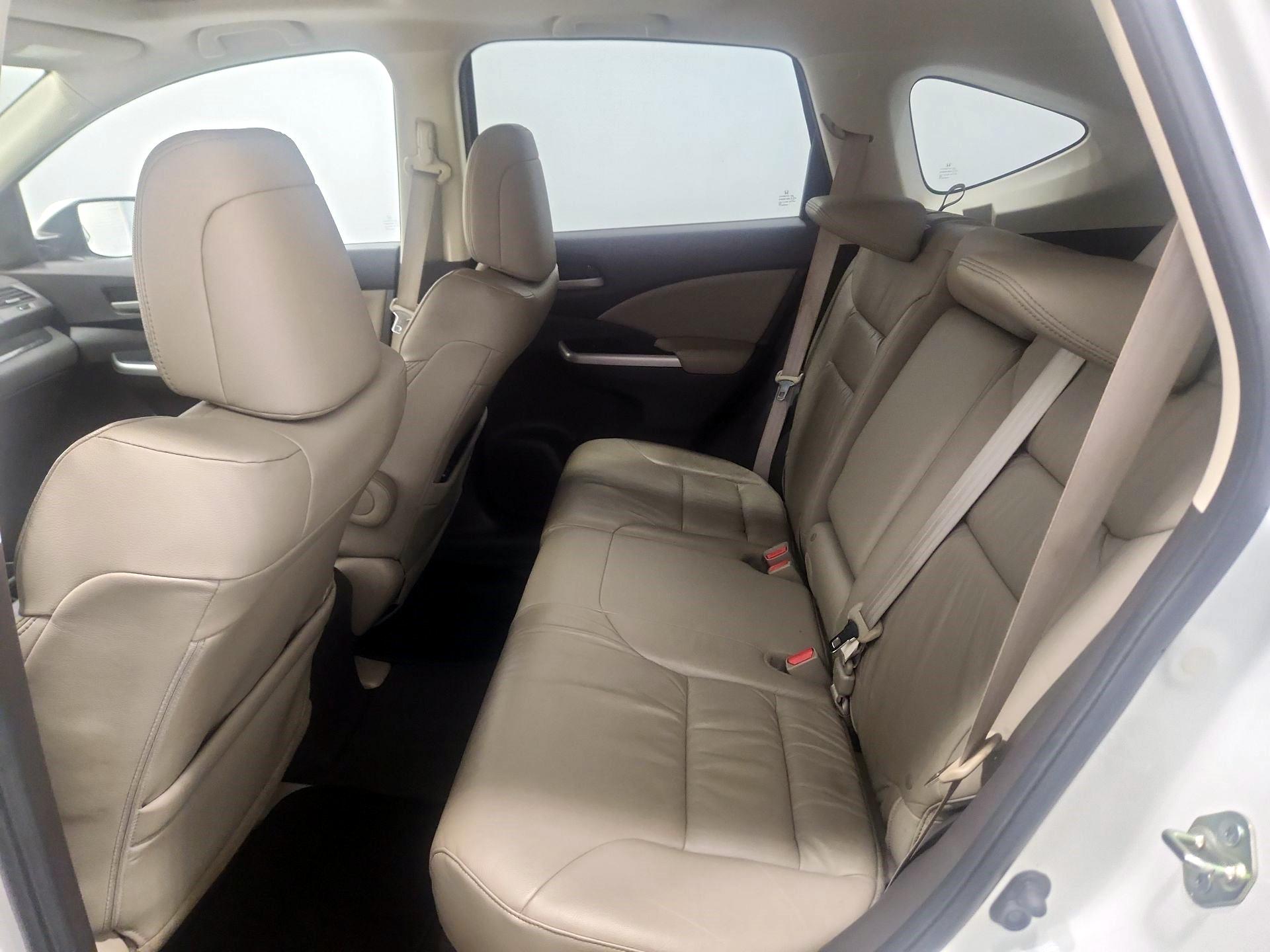 Thumbnail: 2014 Honda CR-V - 20