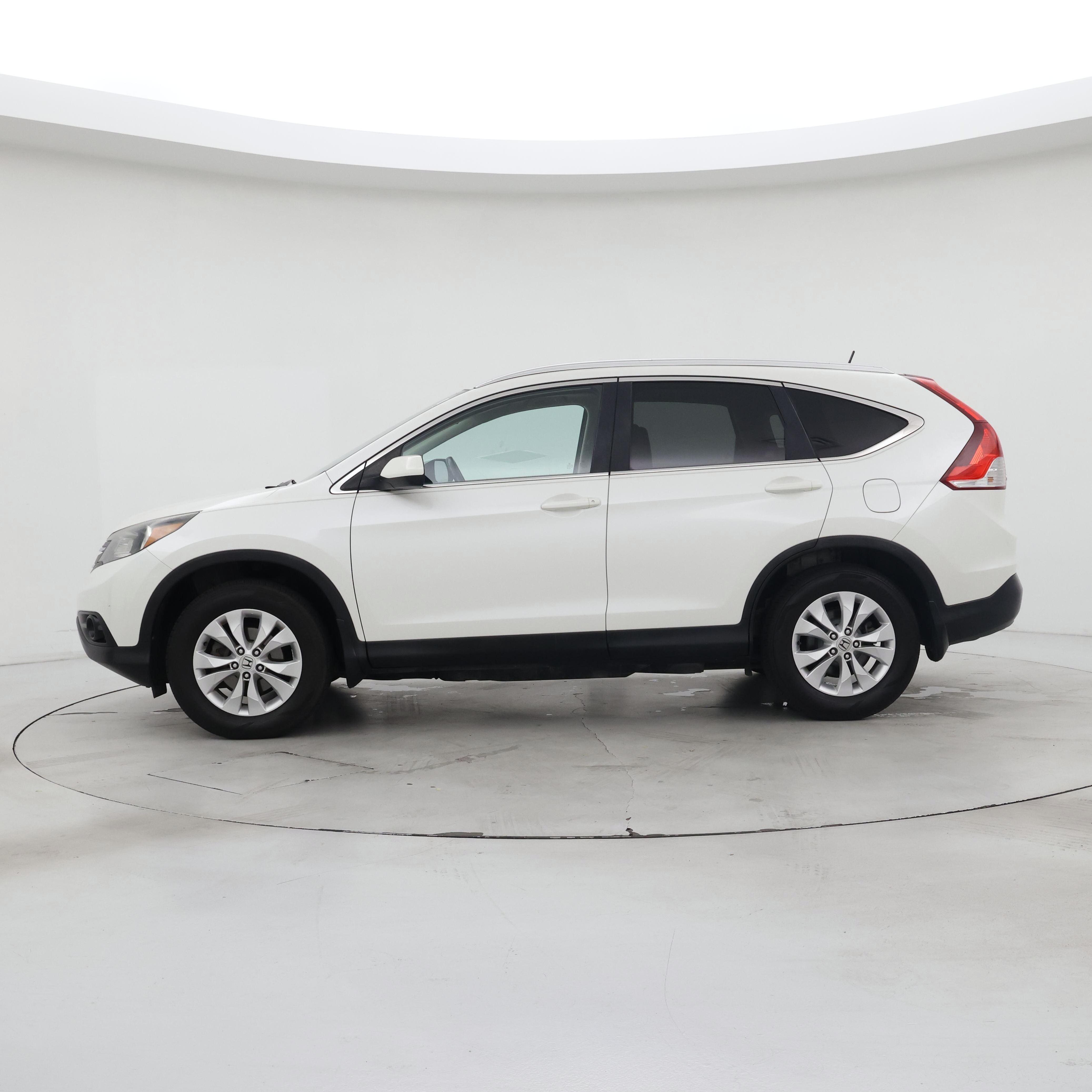 Thumbnail: 2014 Honda CR-V - 3