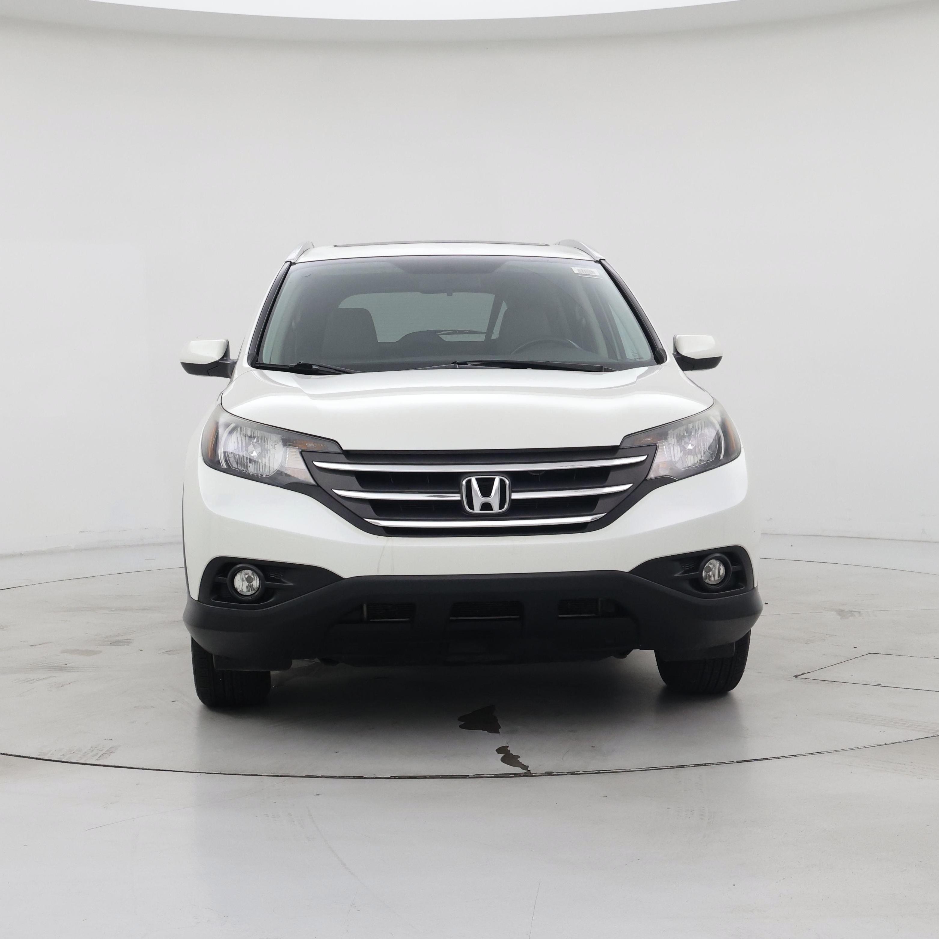 Thumbnail: 2014 Honda CR-V - 5