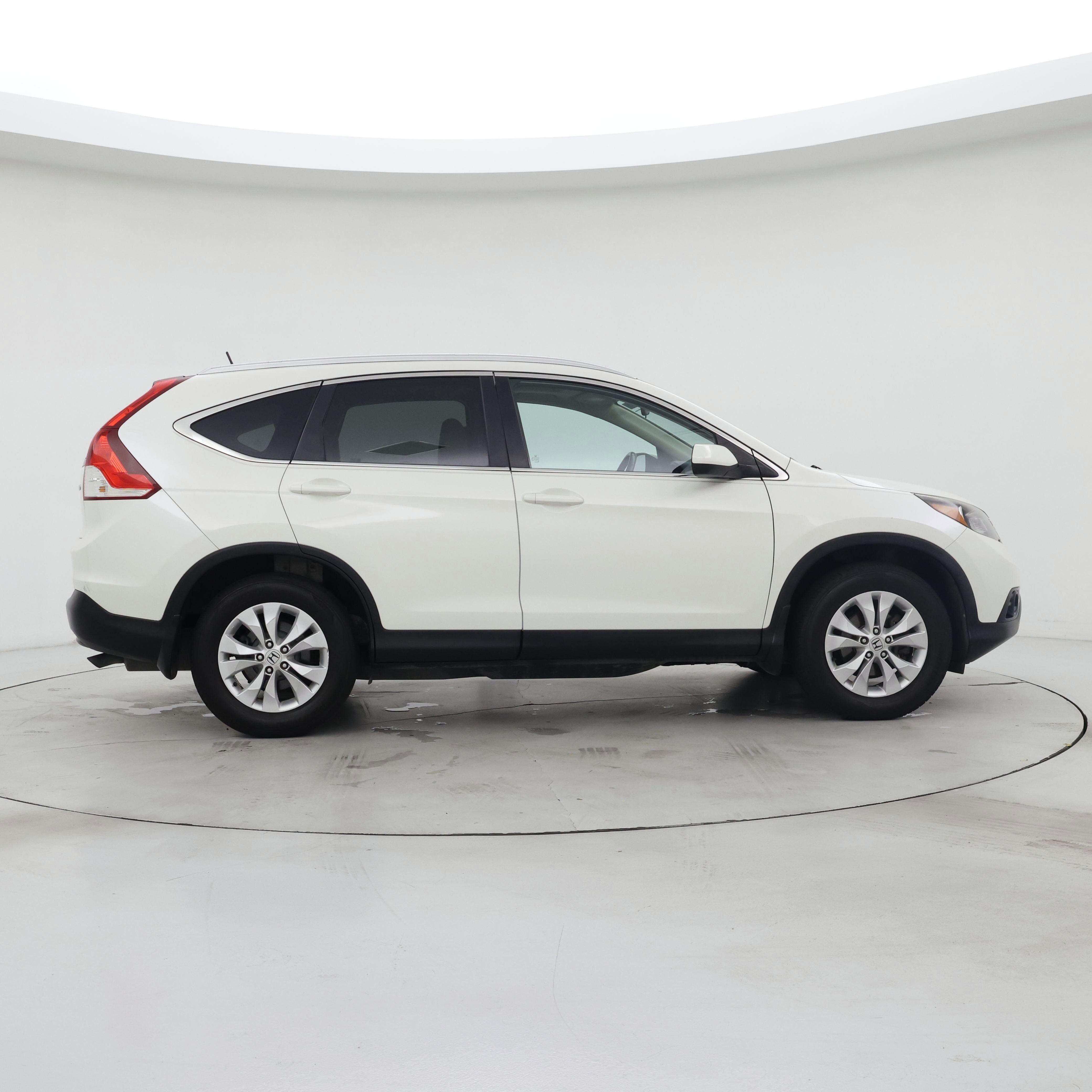 Thumbnail: 2014 Honda CR-V - 7