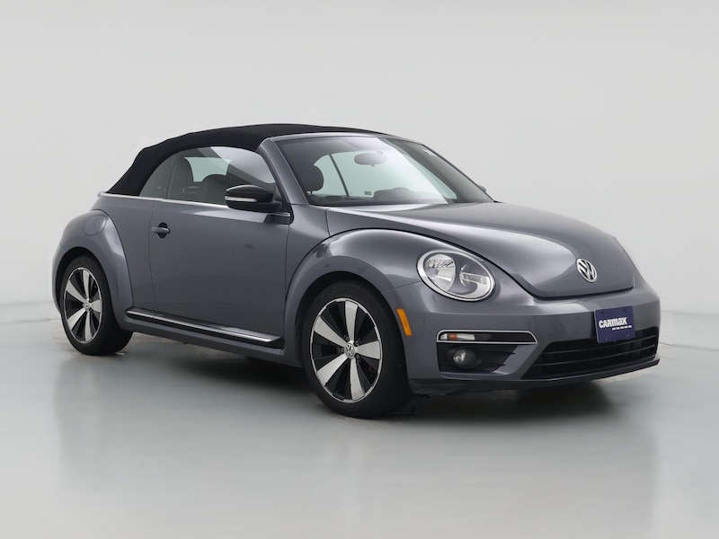 2013 Volkswagen Beetle  -
                  Columbia, SC