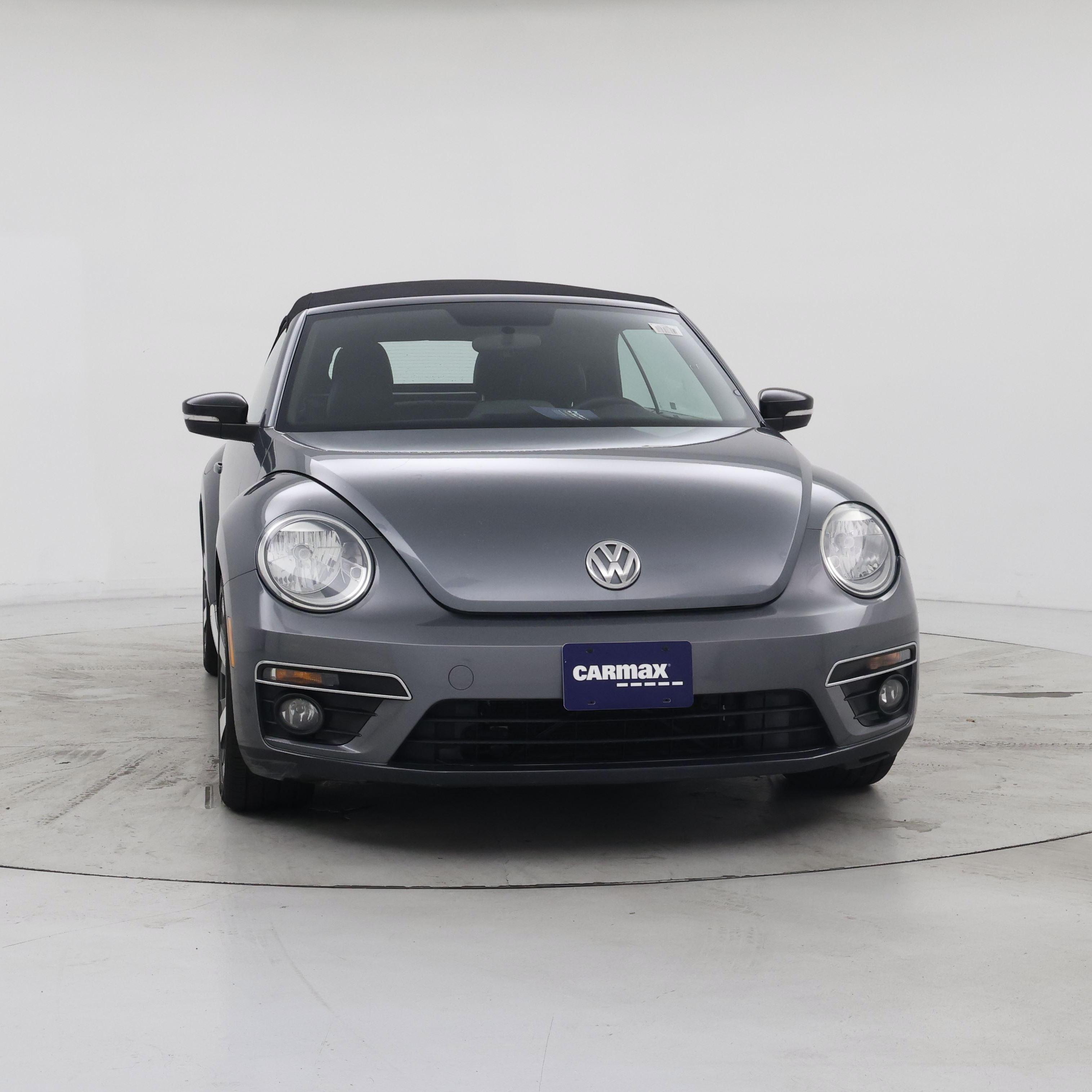 Thumbnail: 2013 Volkswagen Beetle - 5