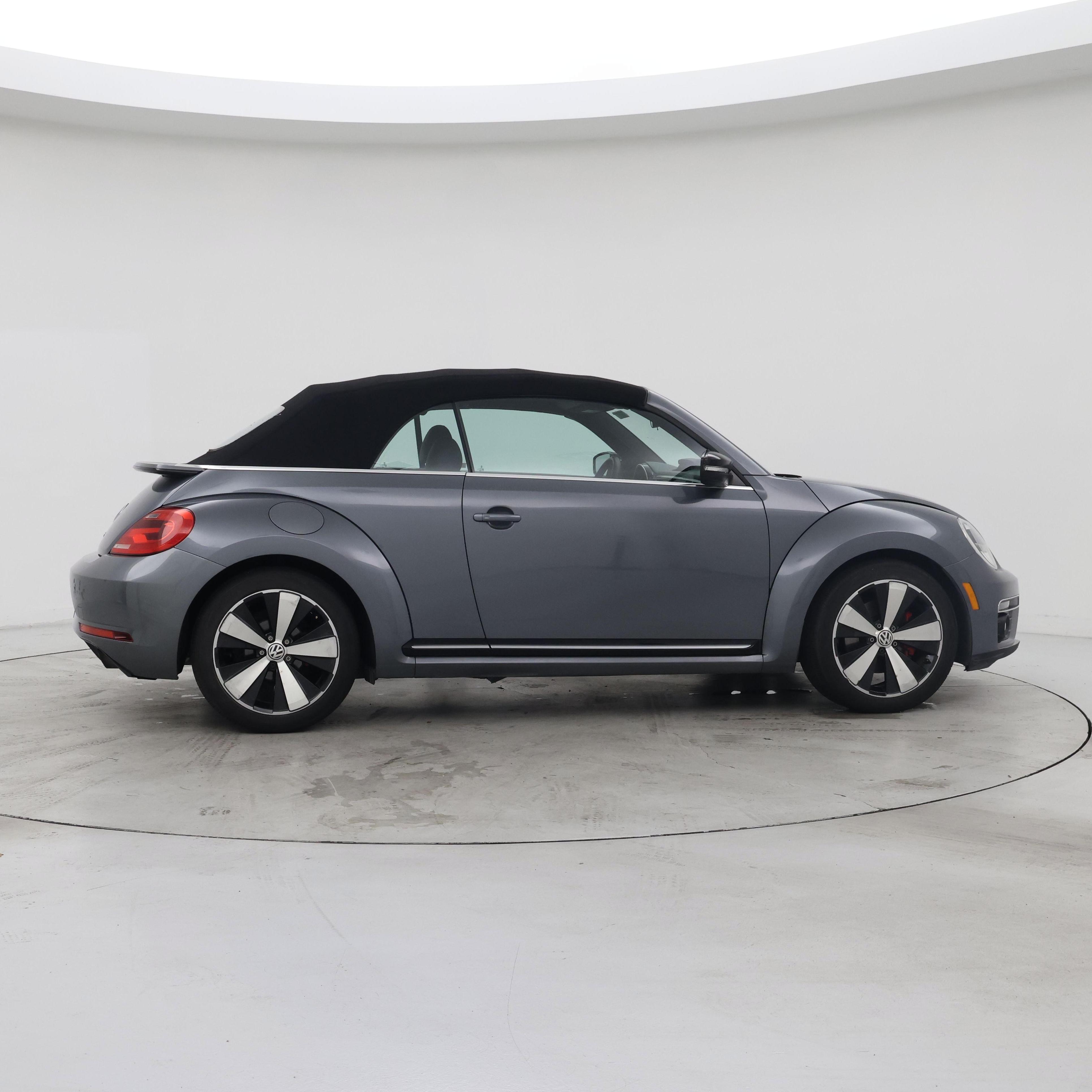 Thumbnail: 2013 Volkswagen Beetle - 7