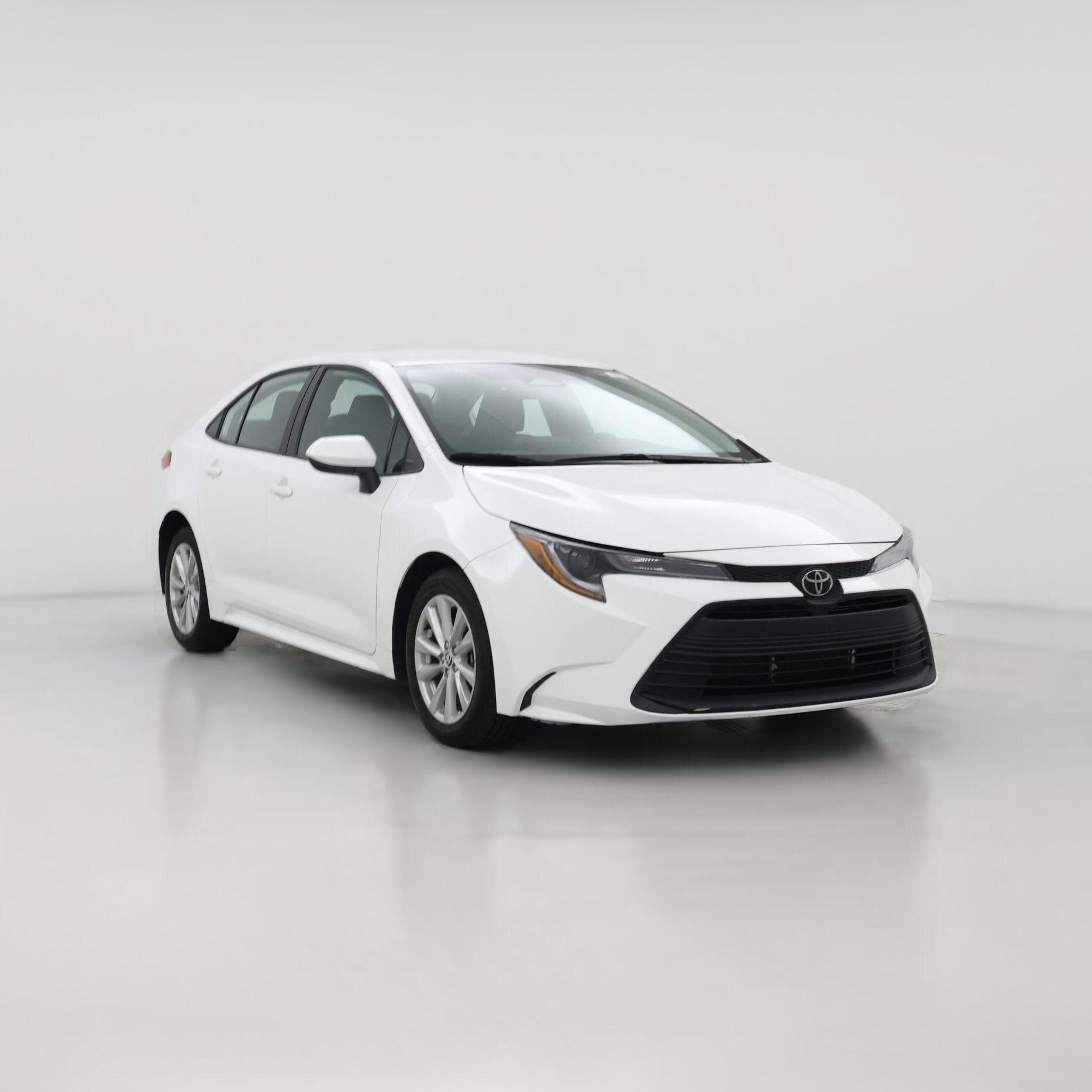 Thumbnail: 2023 Toyota Corolla - 1