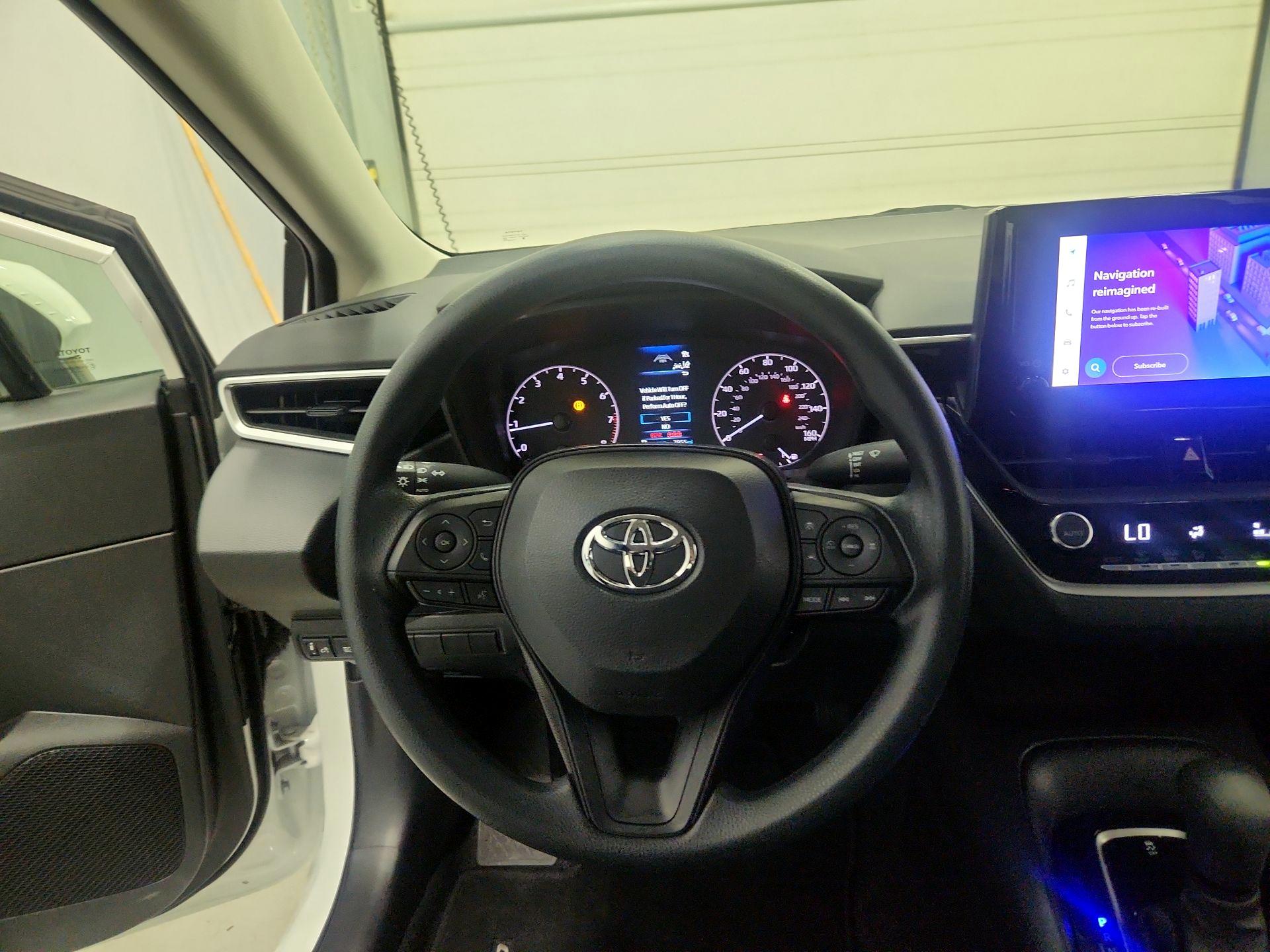 Thumbnail: 2023 Toyota Corolla - 10