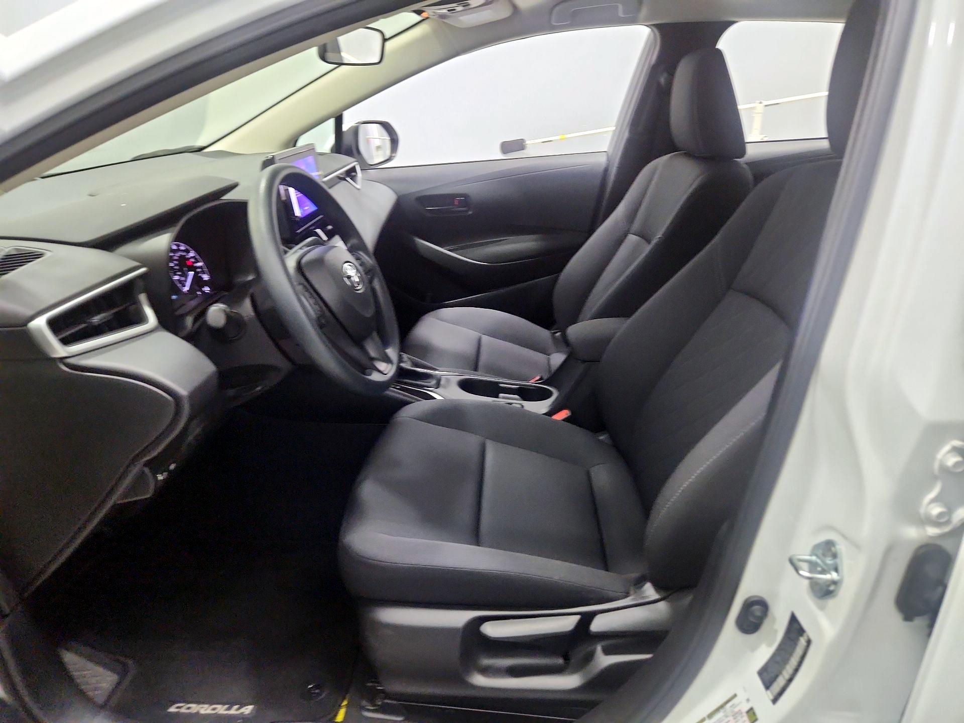 Thumbnail: 2023 Toyota Corolla - 11