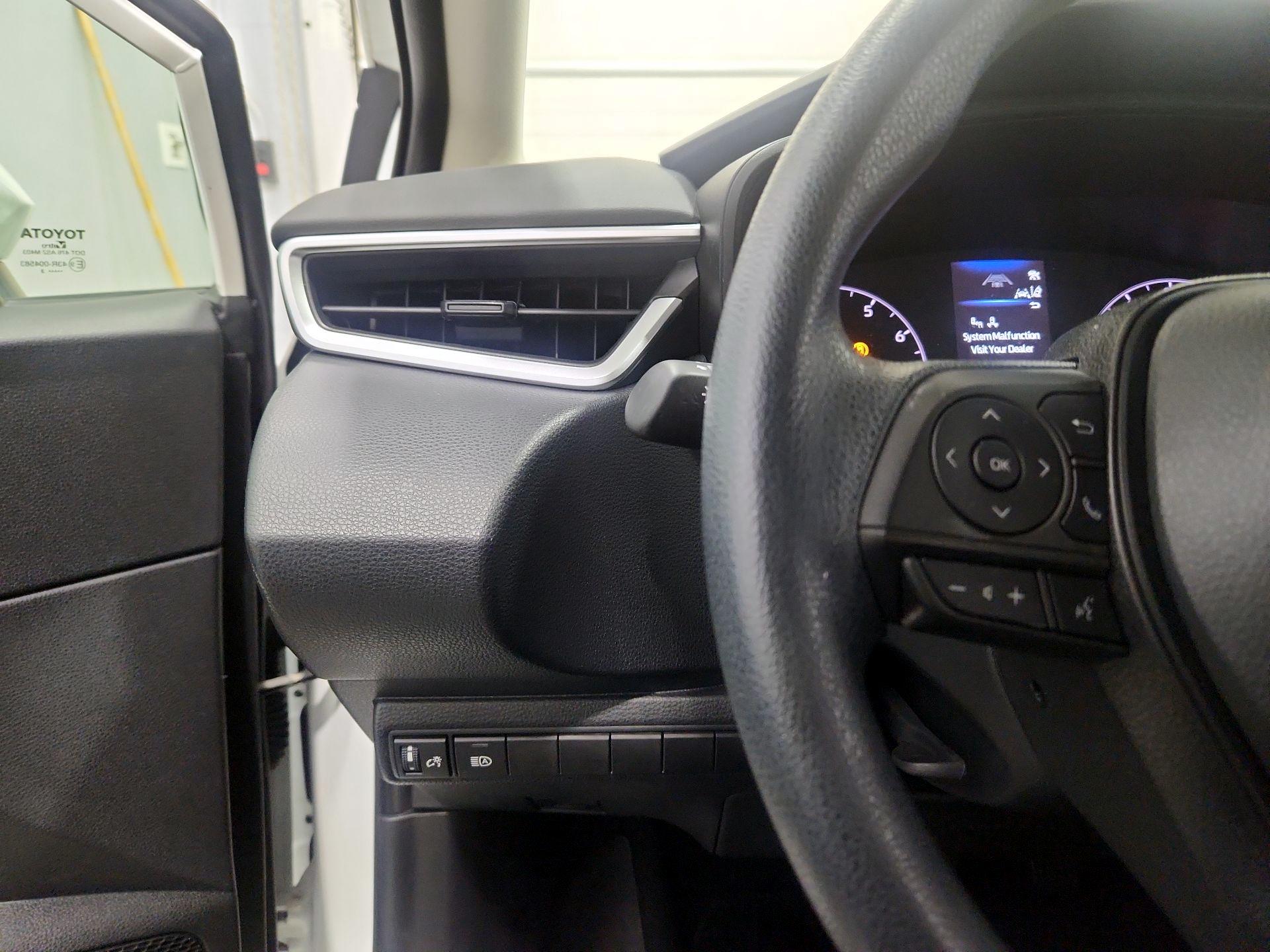 Thumbnail: 2023 Toyota Corolla - 13