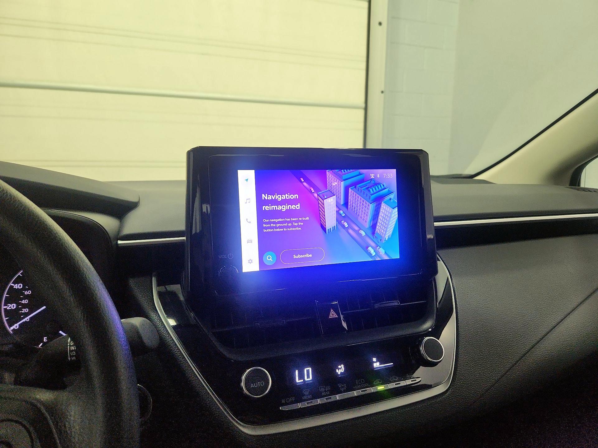 Thumbnail: 2023 Toyota Corolla - 14