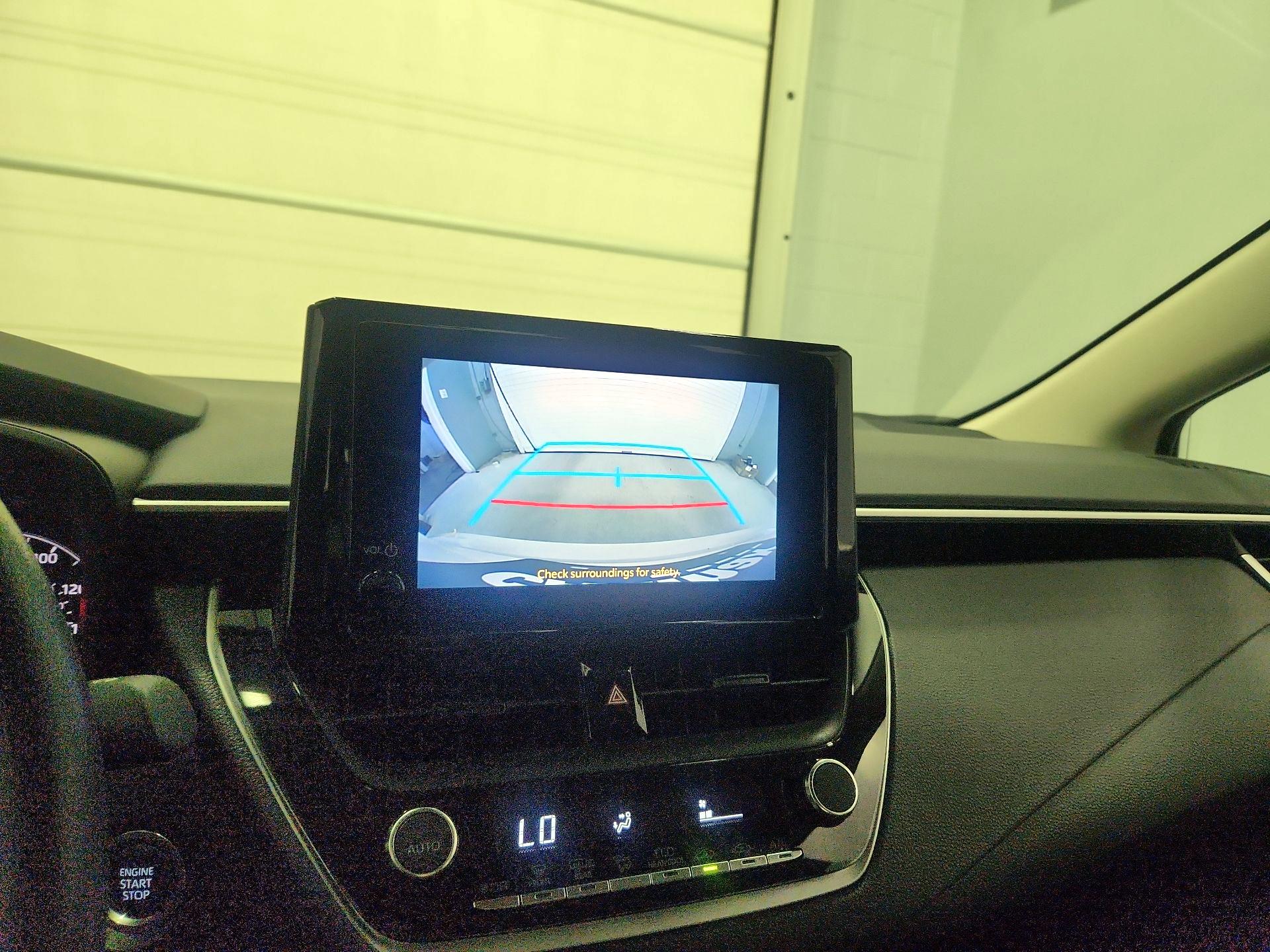 Thumbnail: 2023 Toyota Corolla - 15