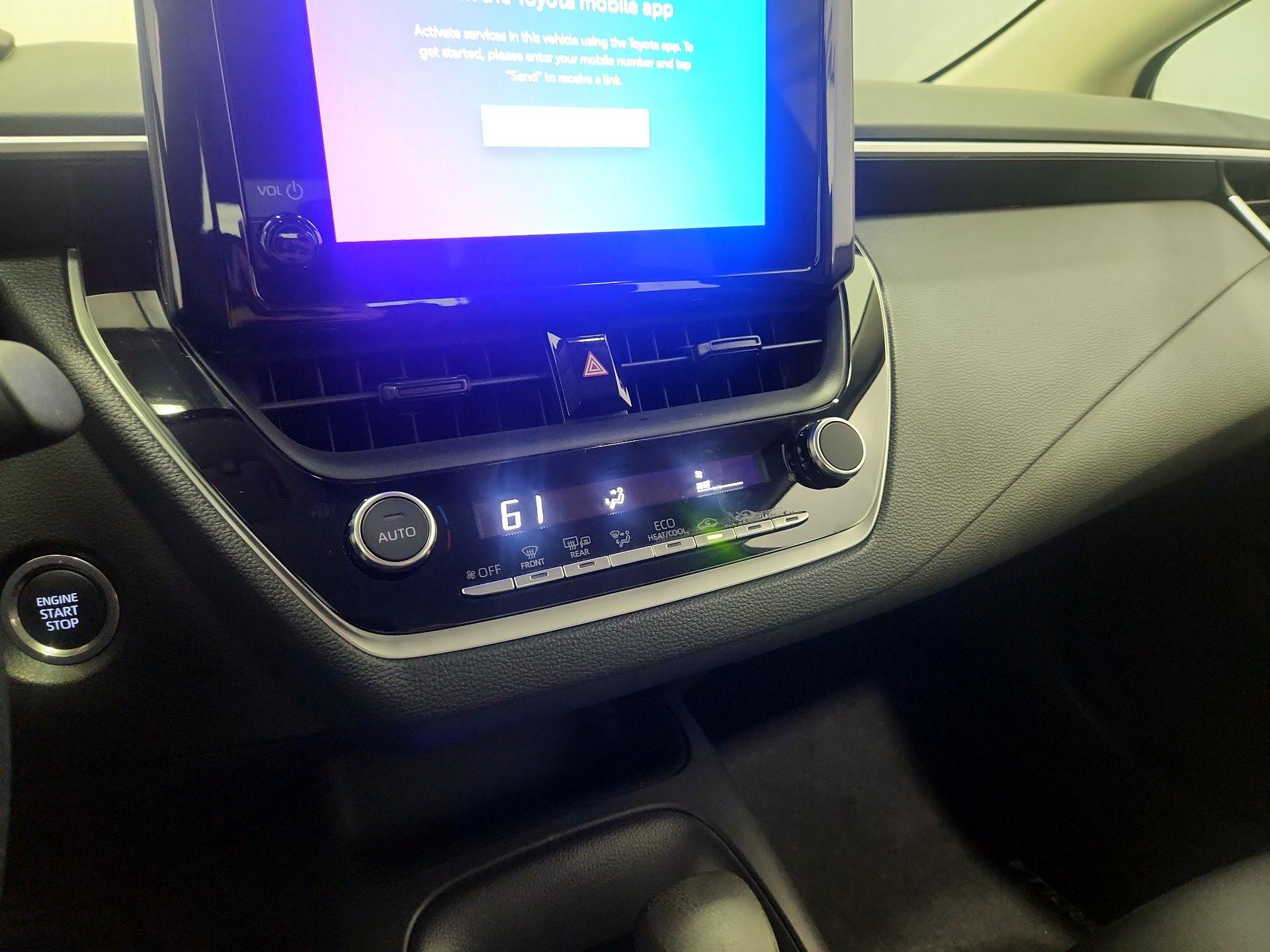 Thumbnail: 2023 Toyota Corolla - 17