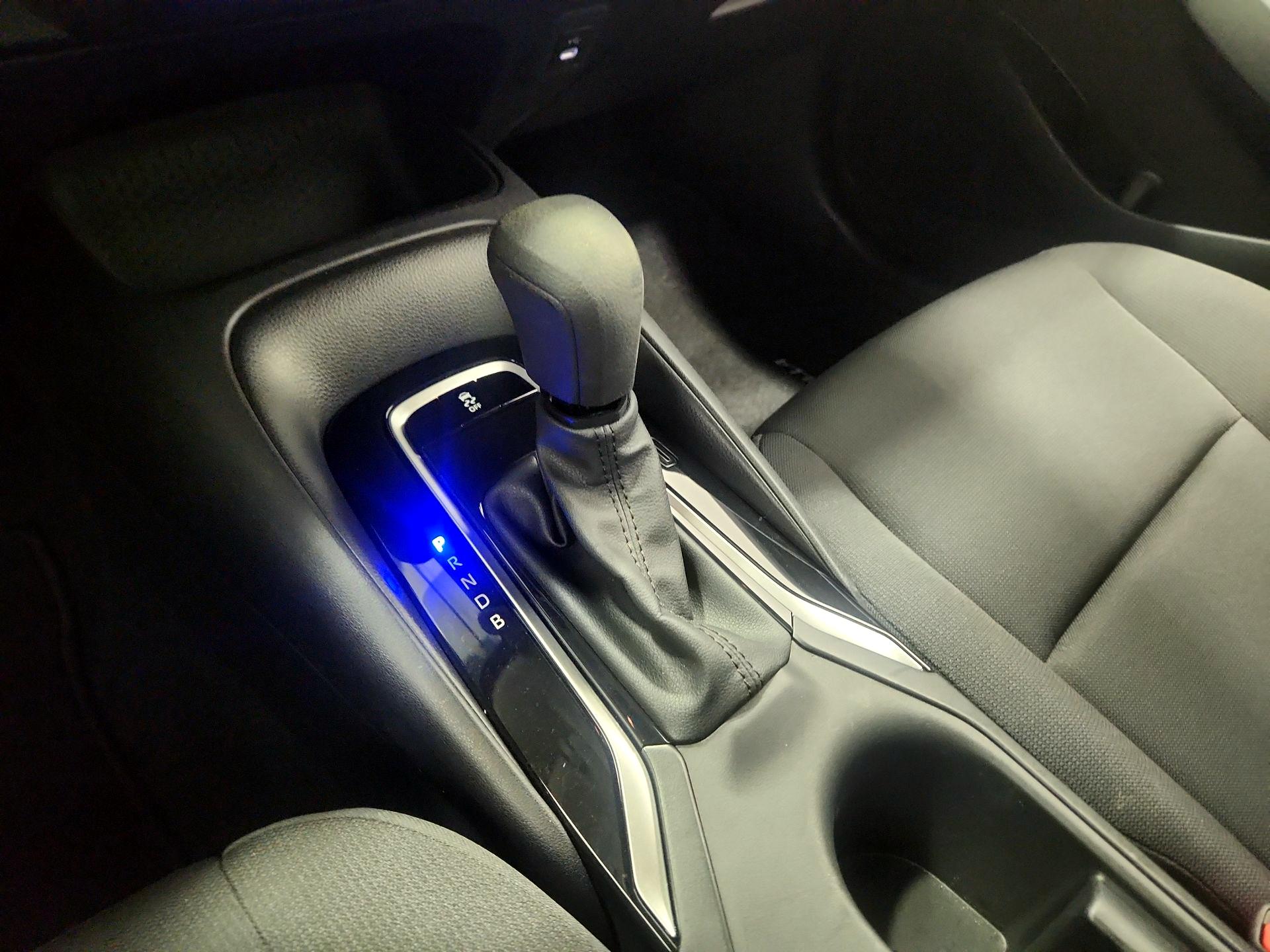 Thumbnail: 2023 Toyota Corolla - 18