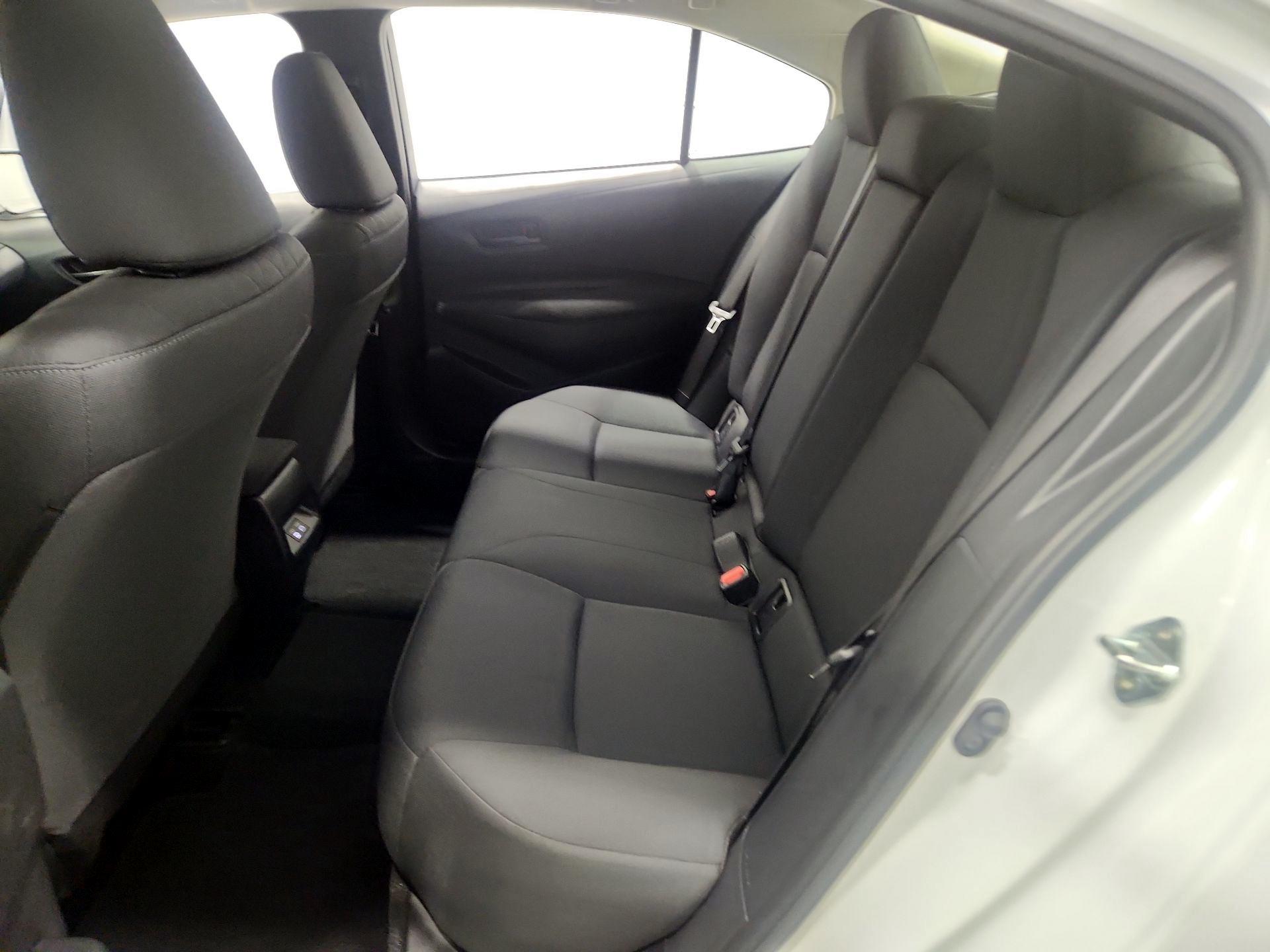 Thumbnail: 2023 Toyota Corolla - 20