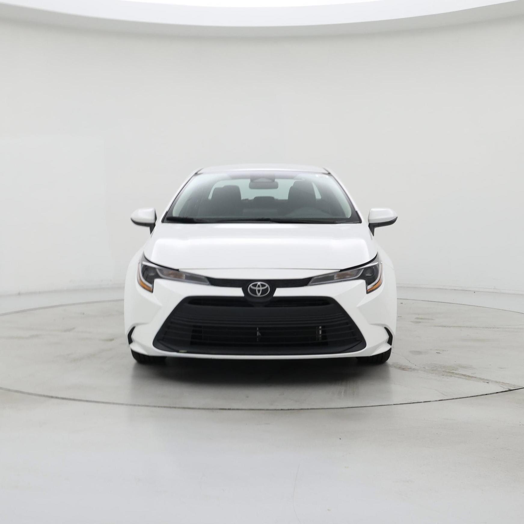 Thumbnail: 2023 Toyota Corolla - 5