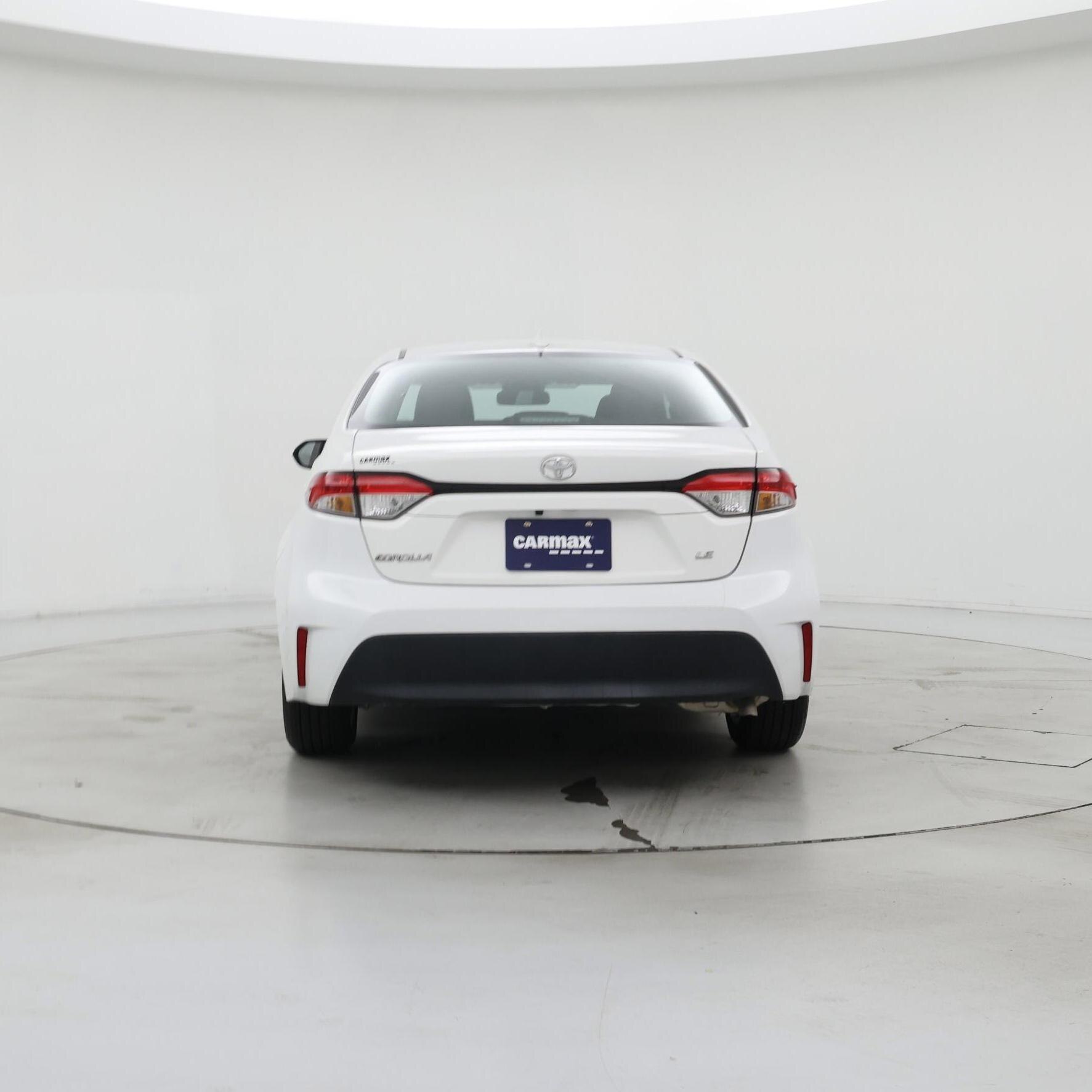 Thumbnail: 2023 Toyota Corolla - 6