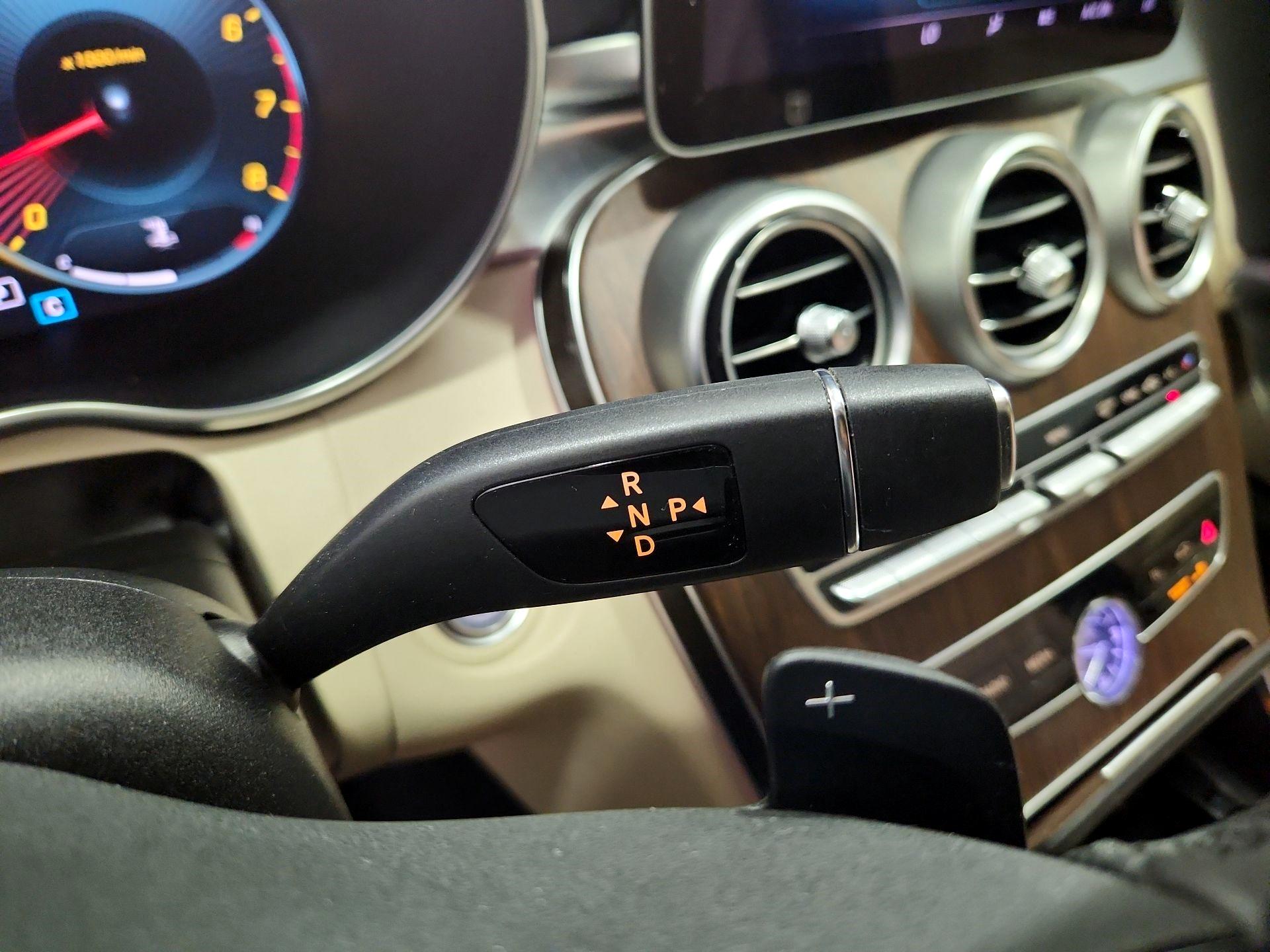 Thumbnail: 2020 Mercedes-Benz C-Class - 17