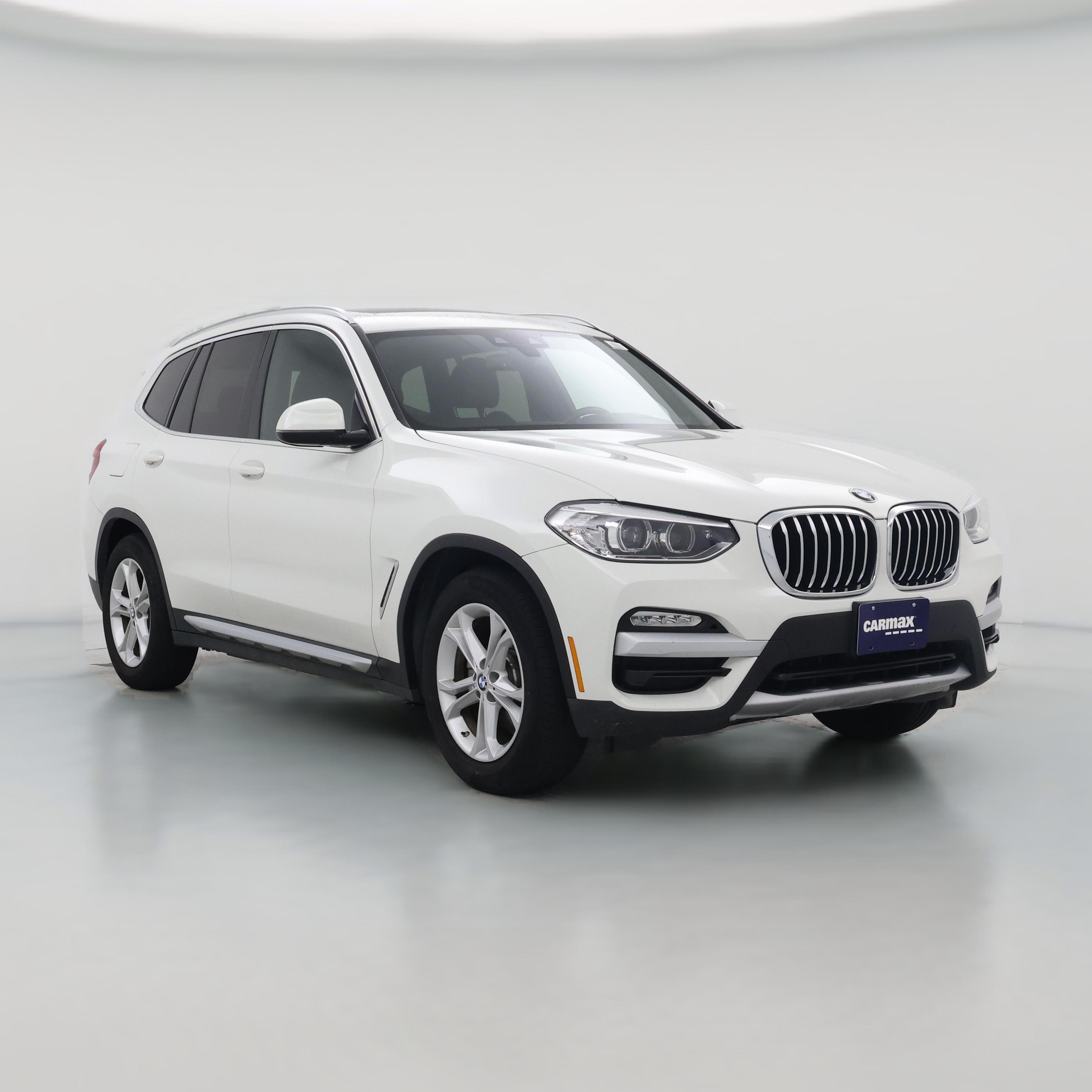 Thumbnail: 2019 BMW X3 - 1