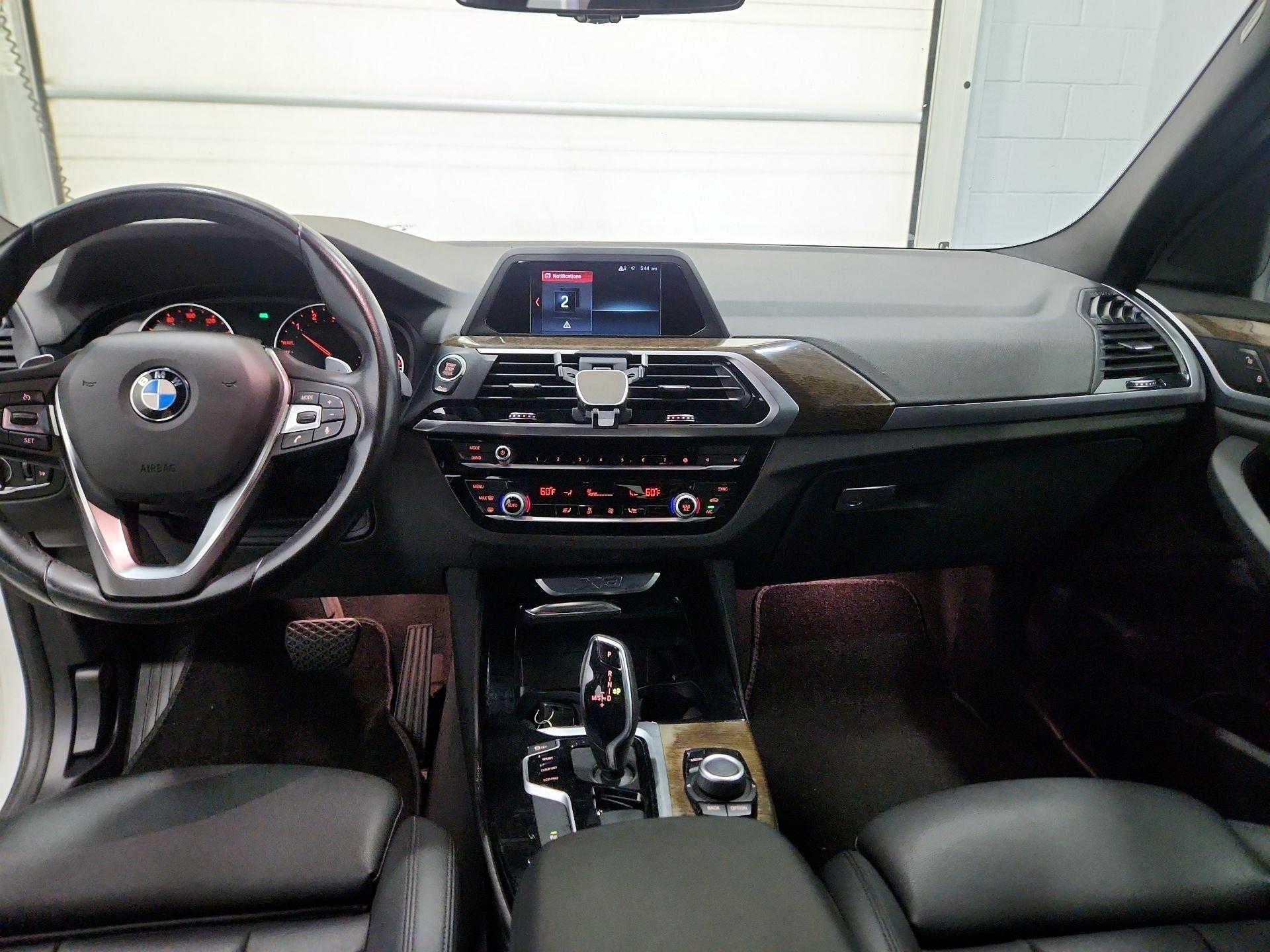 Thumbnail: 2019 BMW X3 - 9