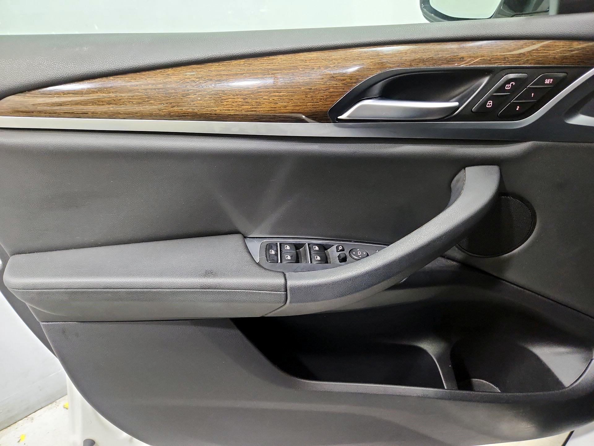Thumbnail: 2019 BMW X3 - 12