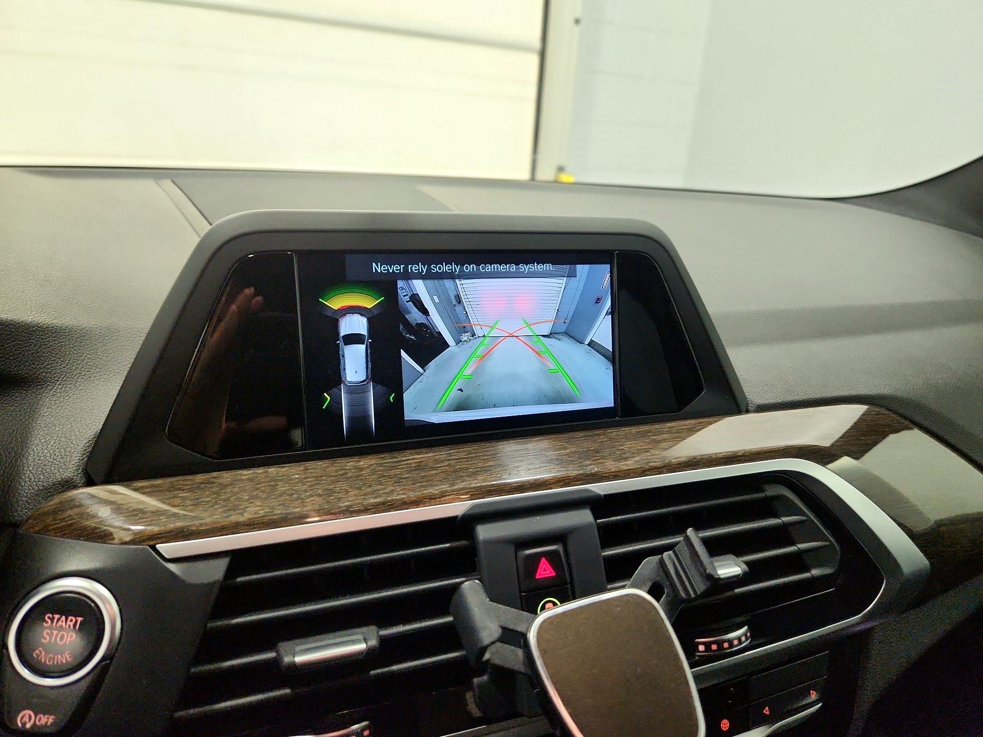 Thumbnail: 2019 BMW X3 - 14