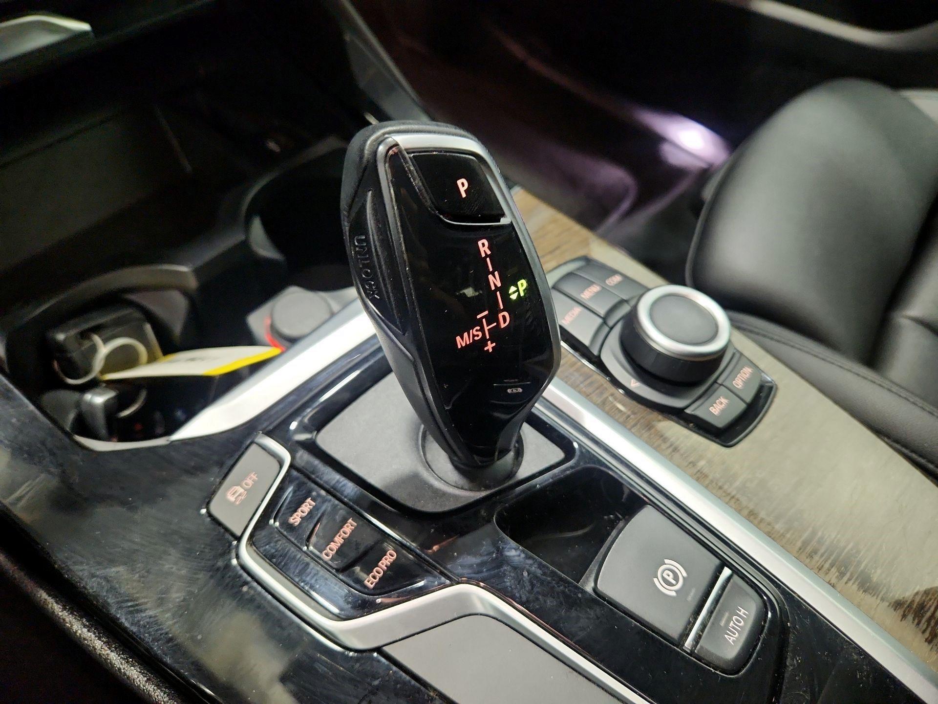 Thumbnail: 2019 BMW X3 - 17