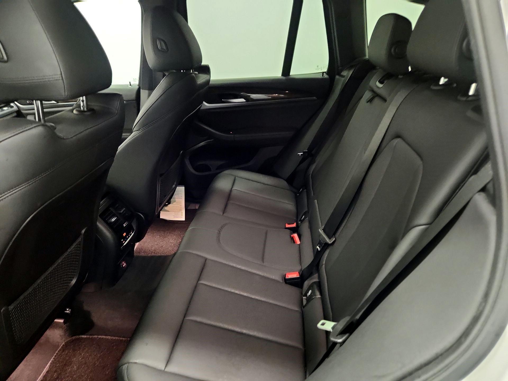 Thumbnail: 2019 BMW X3 - 20