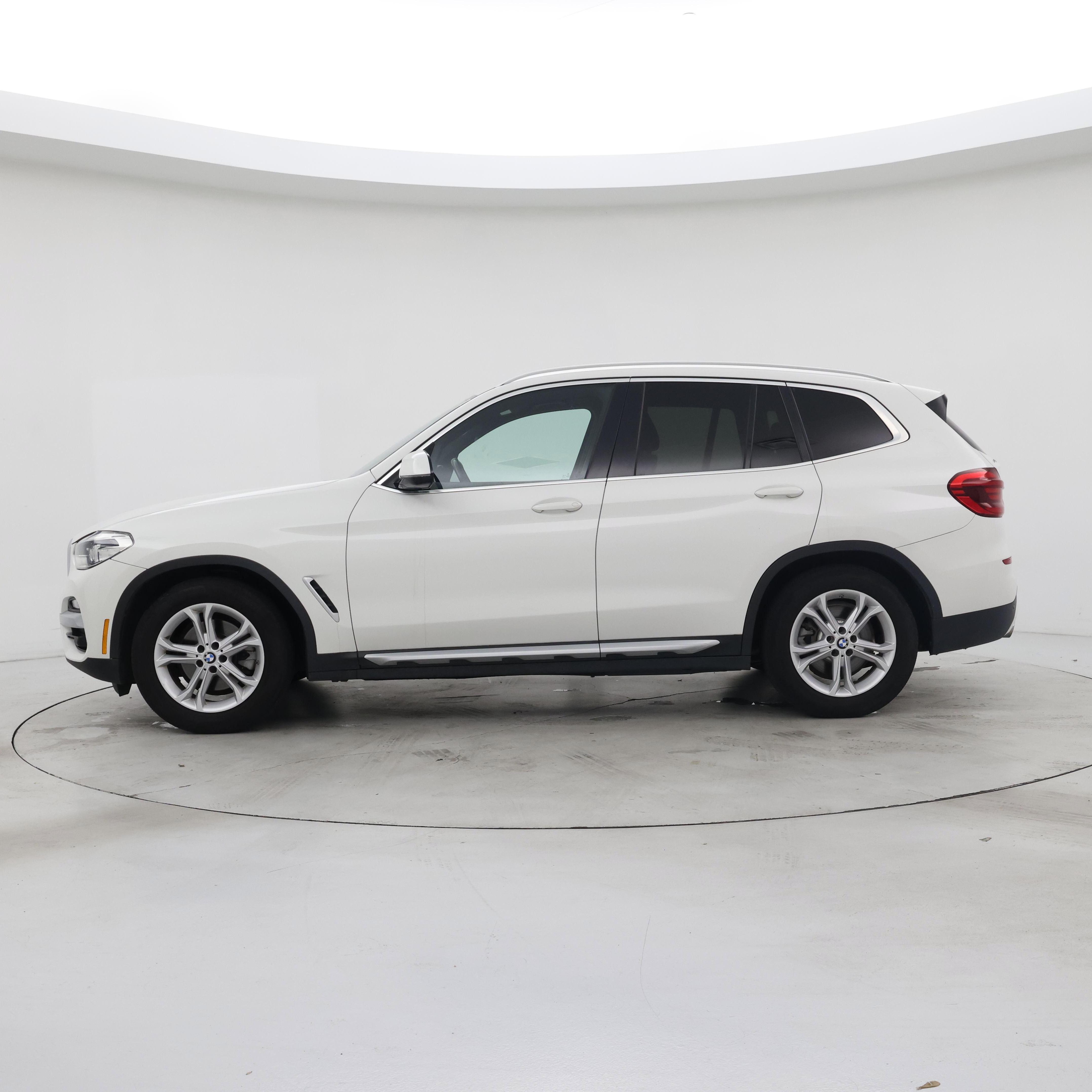 Thumbnail: 2019 BMW X3 - 3