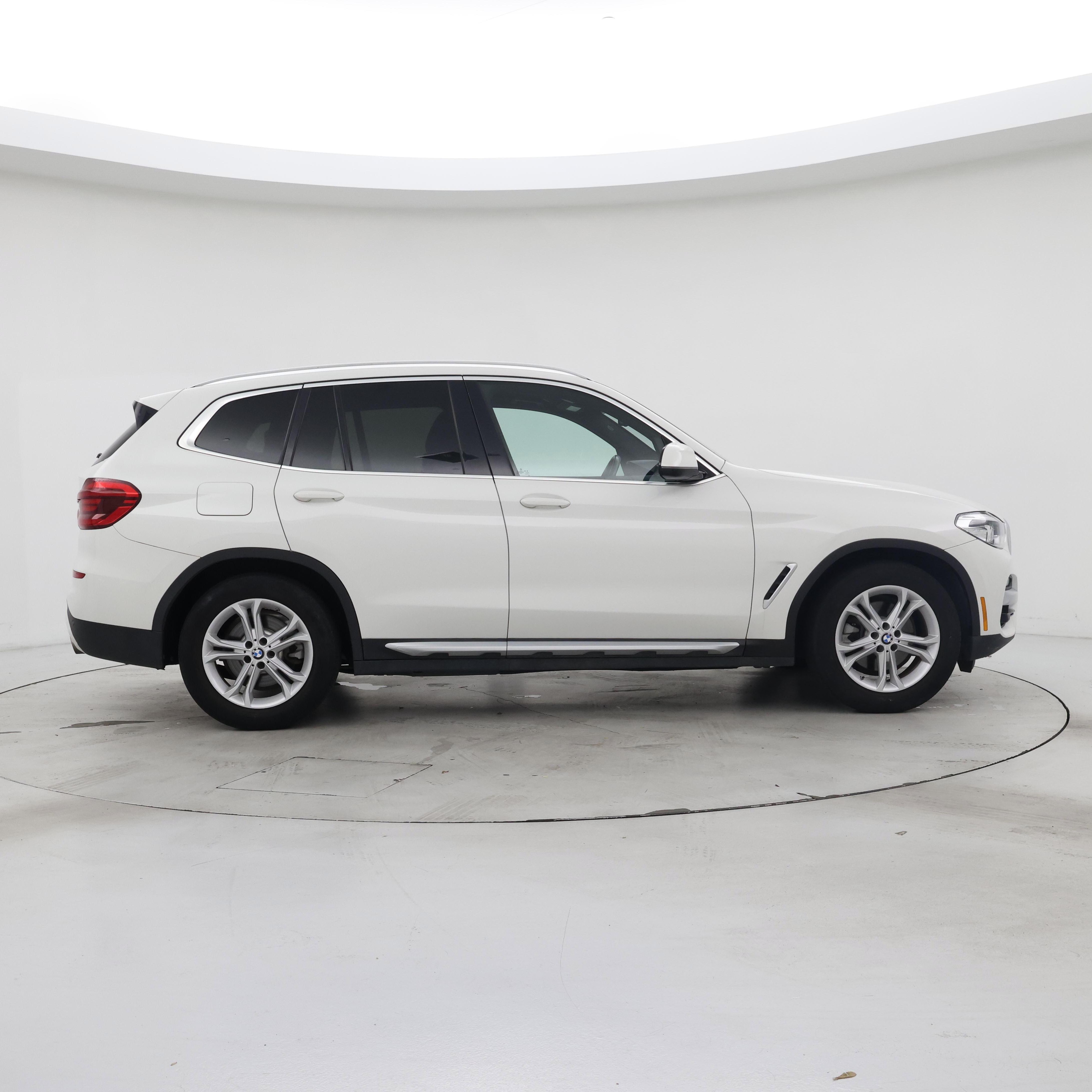 Thumbnail: 2019 BMW X3 - 7