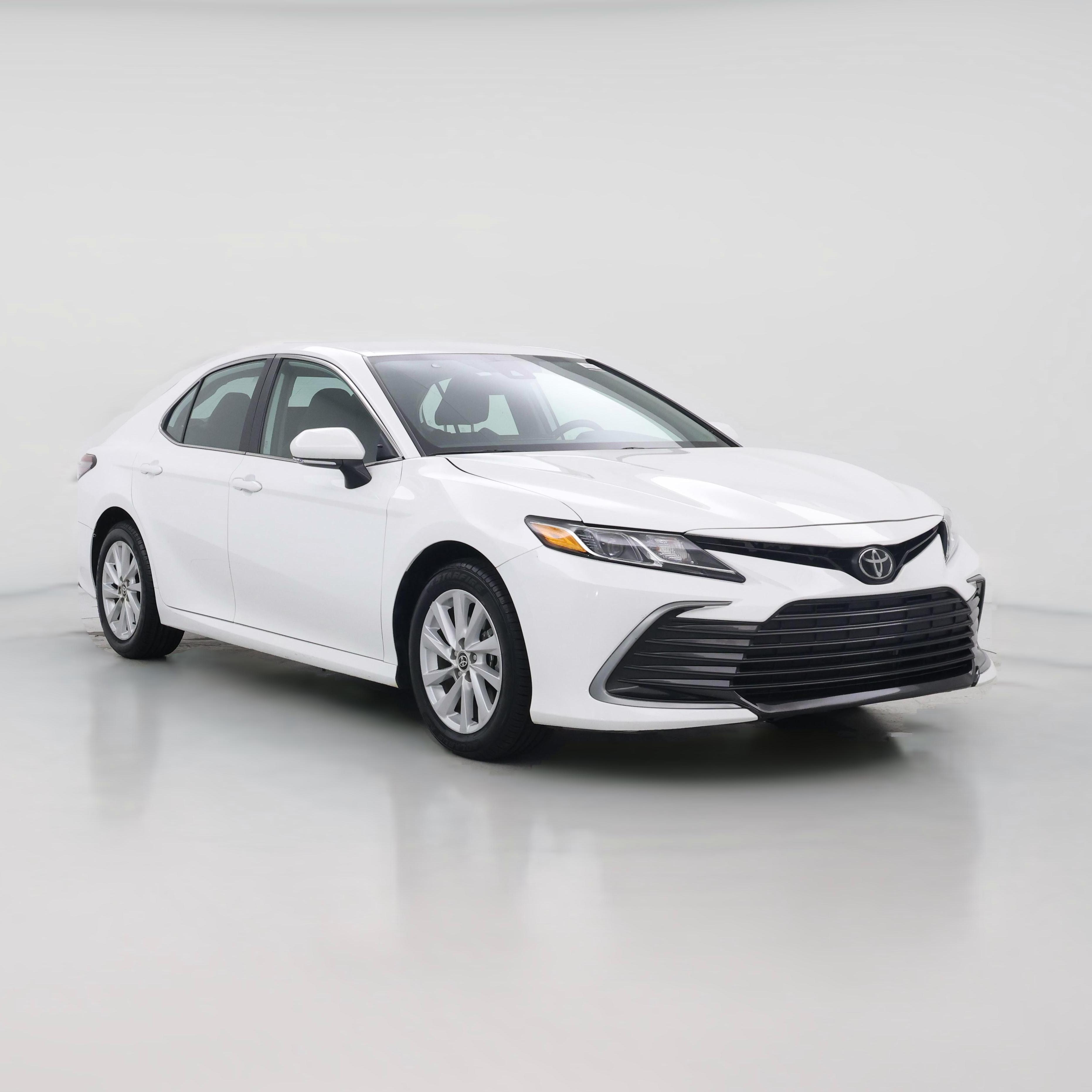 Thumbnail: 2024 Toyota Camry - 1