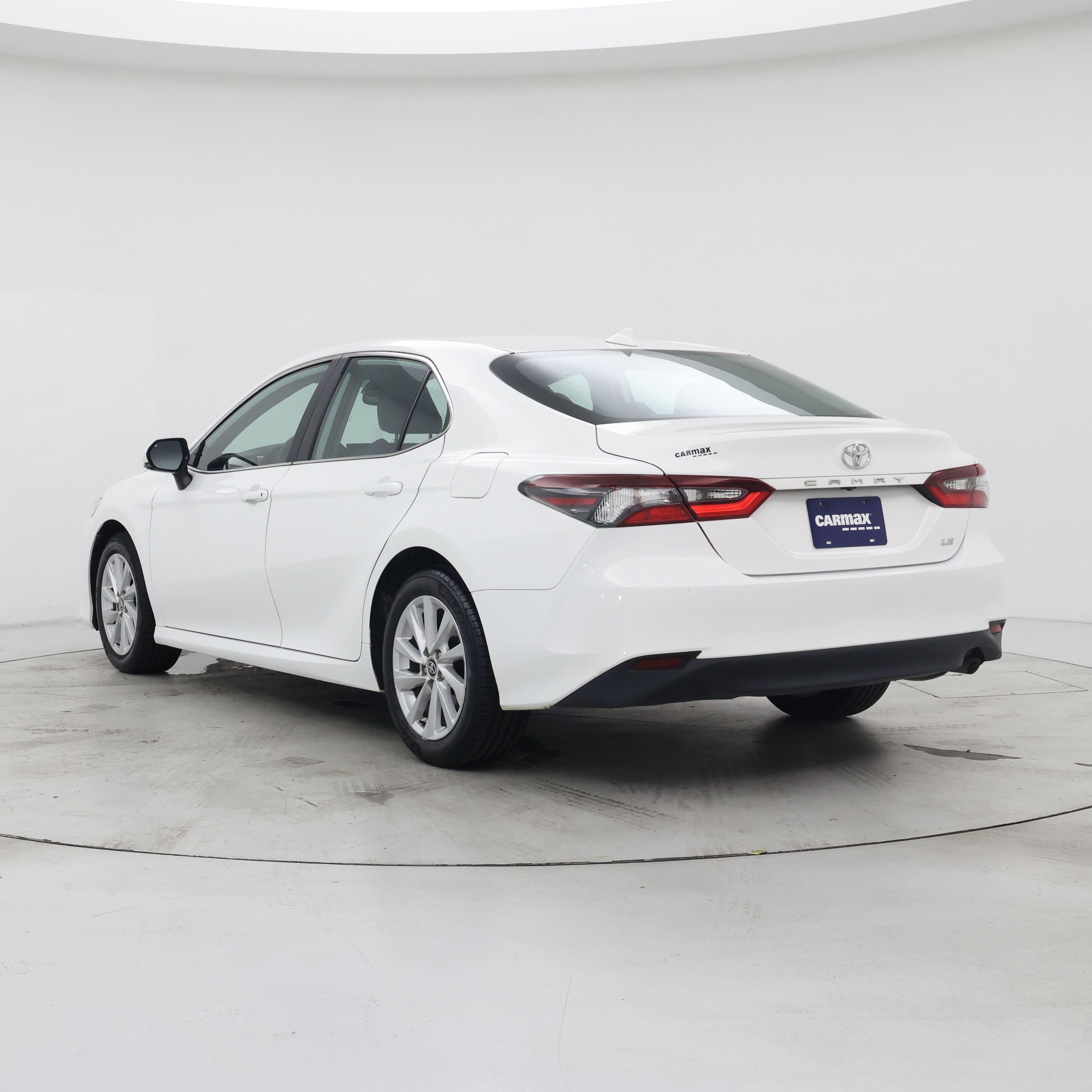 Thumbnail: 2024 Toyota Camry - 2
