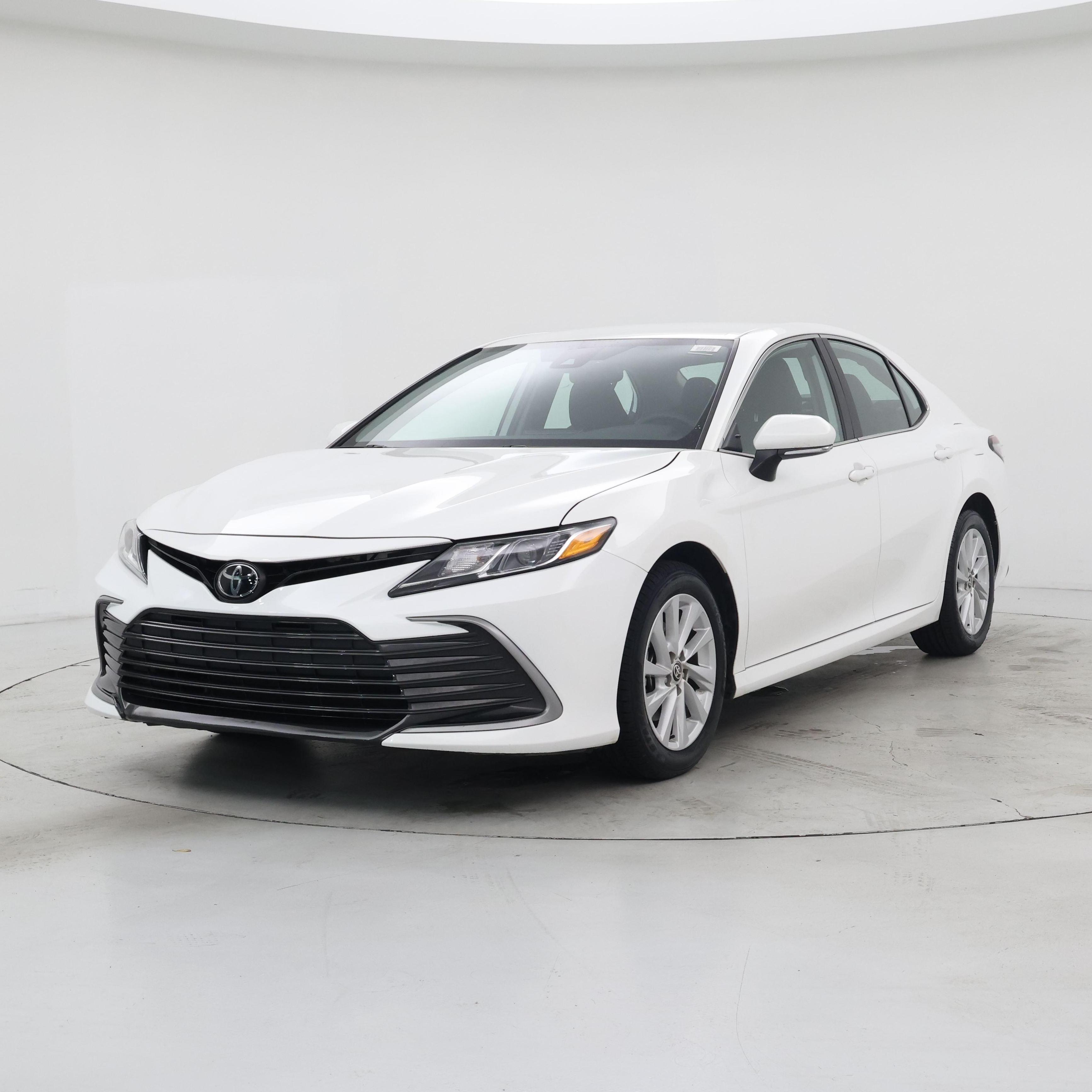Thumbnail: 2024 Toyota Camry - 4