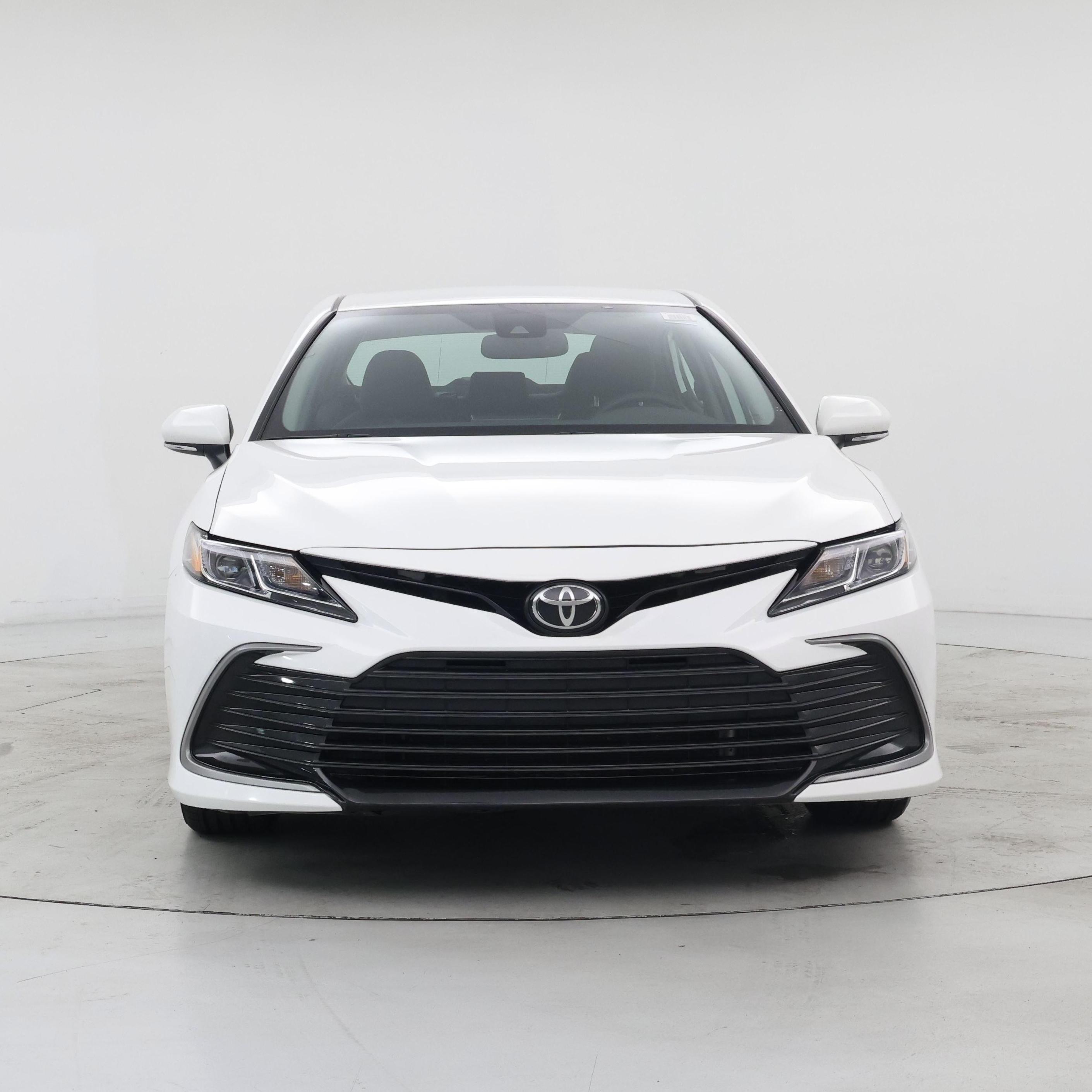 Thumbnail: 2024 Toyota Camry - 5