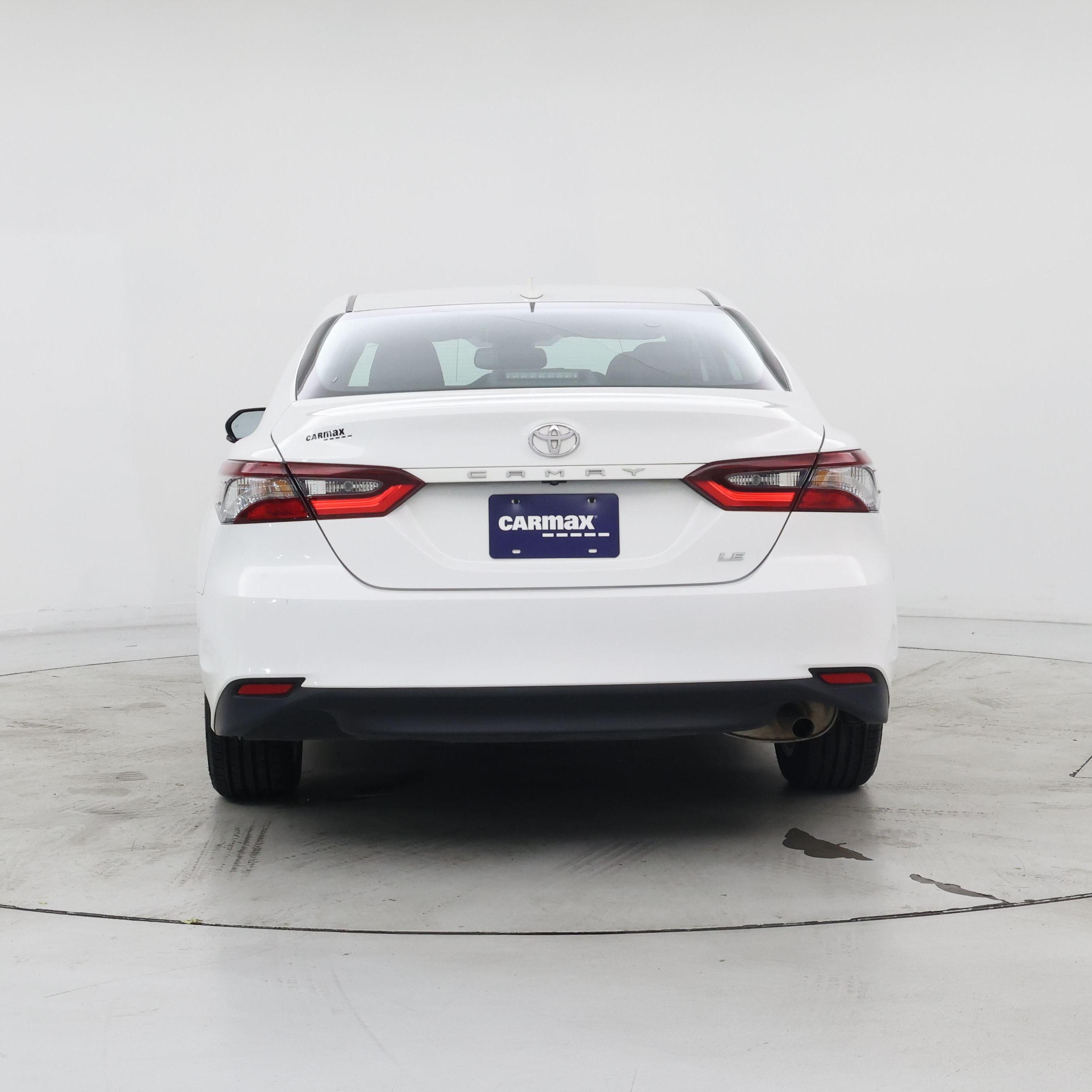 Thumbnail: 2024 Toyota Camry - 6