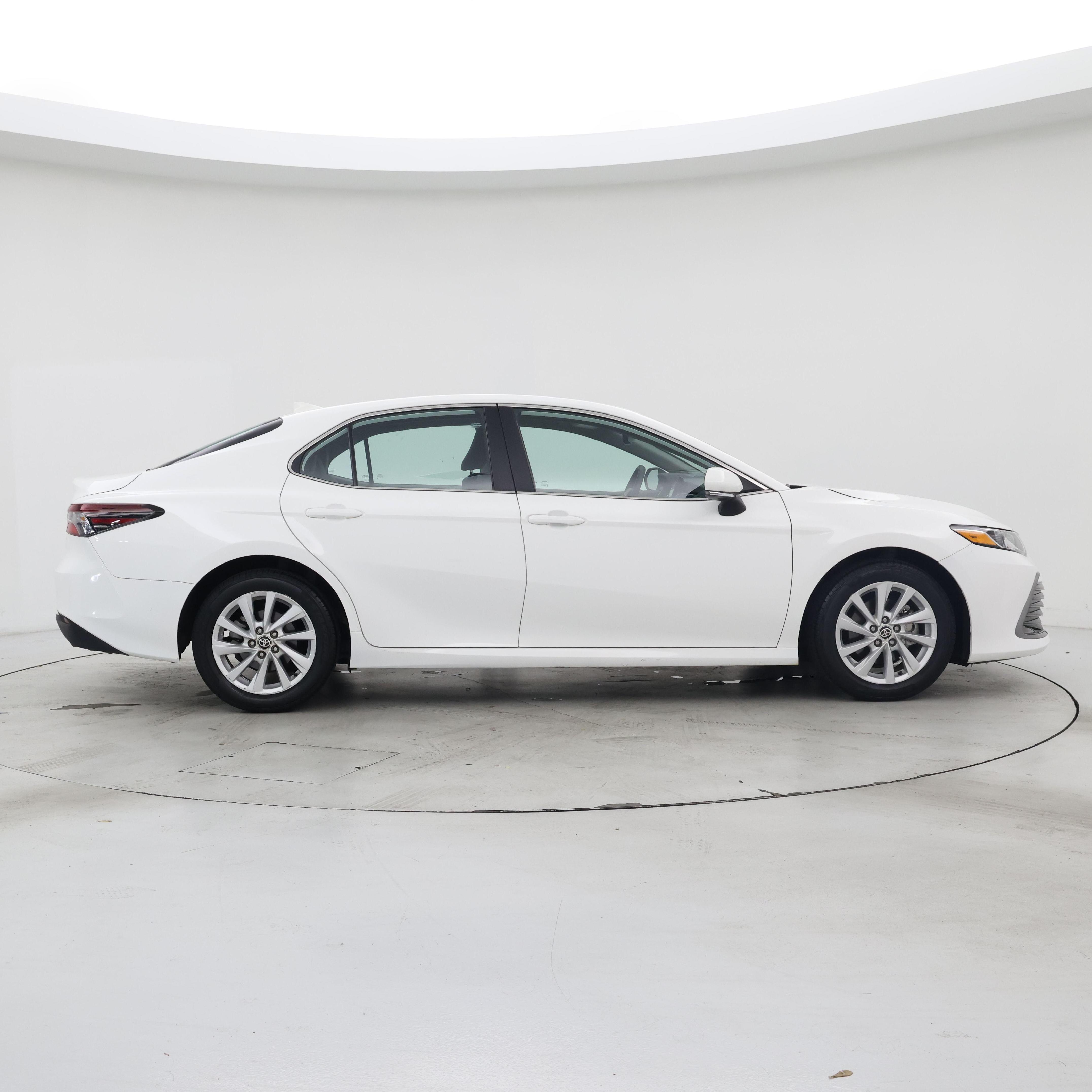 Thumbnail: 2024 Toyota Camry - 7