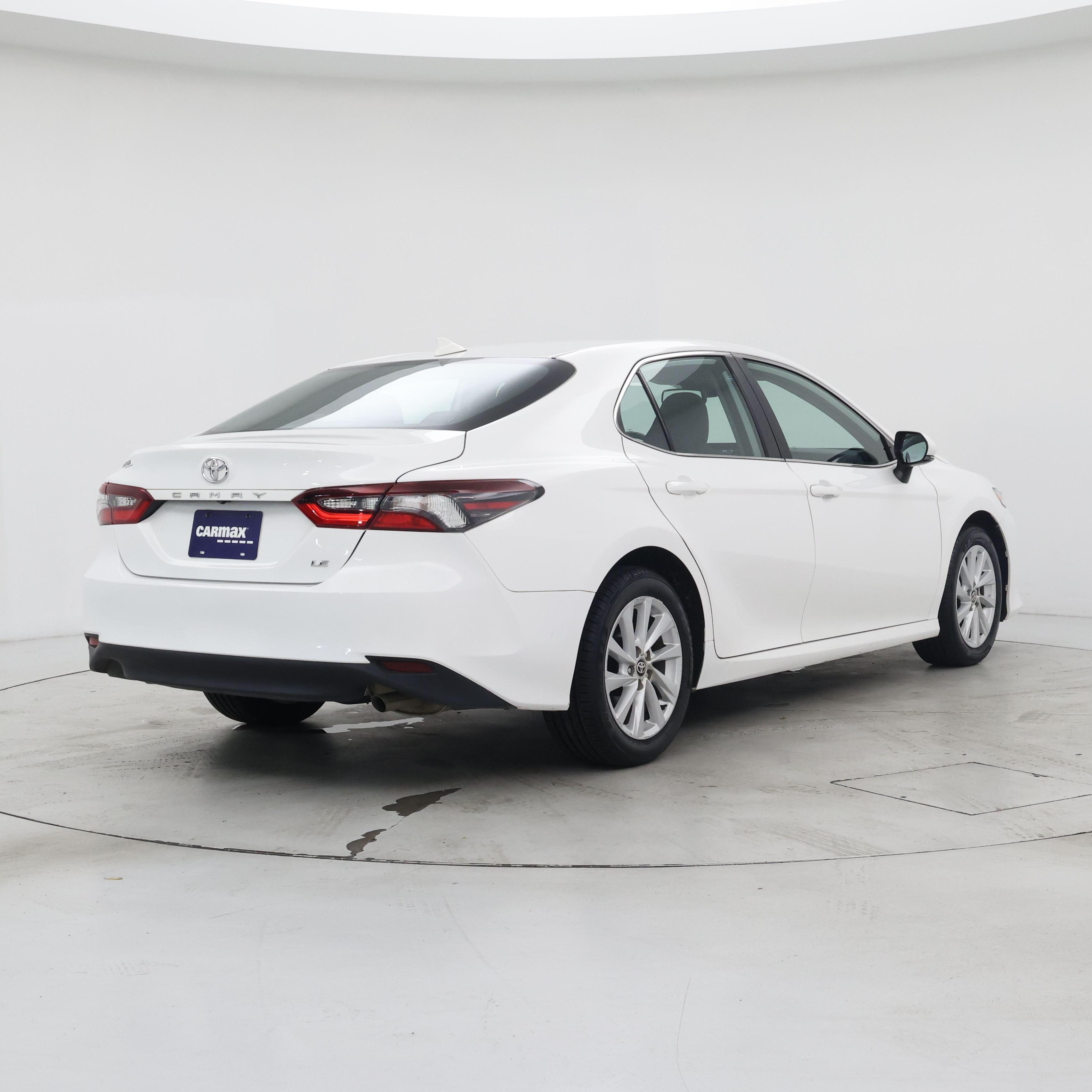 Thumbnail: 2024 Toyota Camry - 8