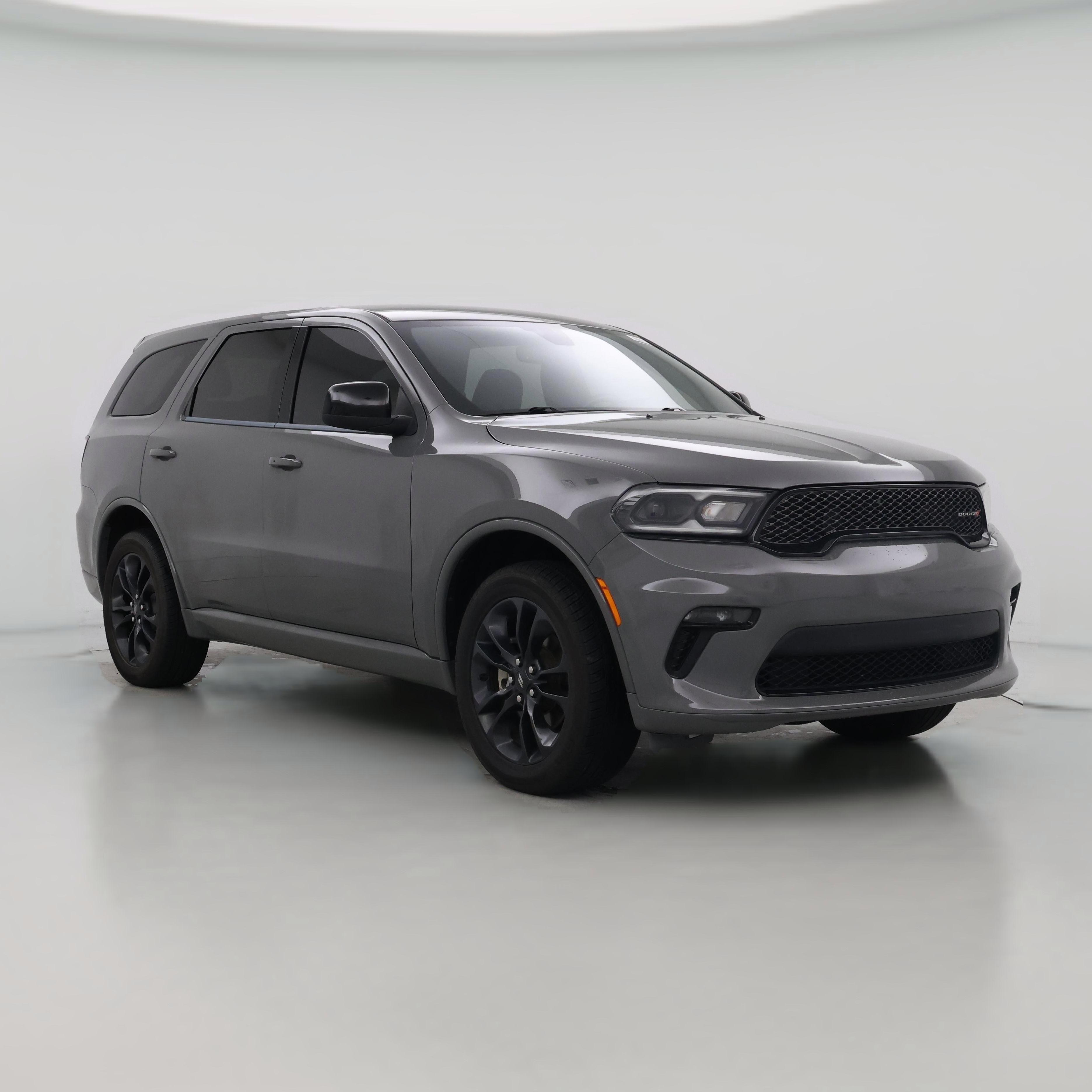 Thumbnail: 2022 Dodge Durango - 1